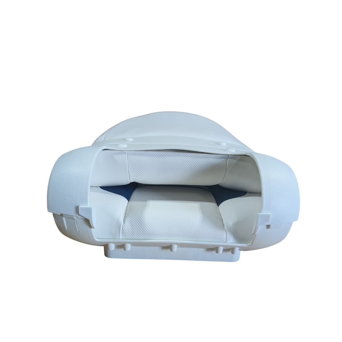 Pro Angler High Back Seat