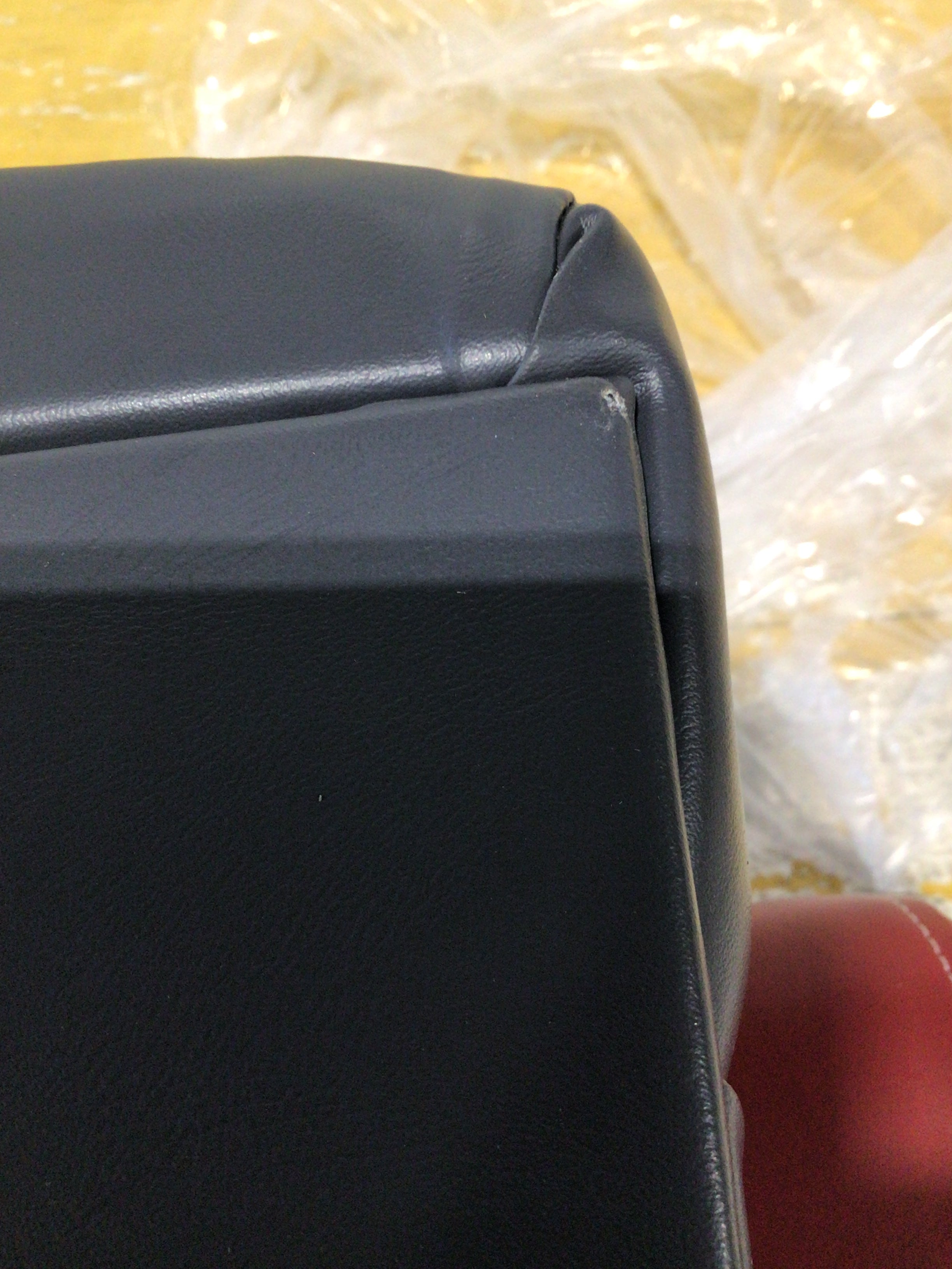 CLEARANCE ITEM CL-A591 & CL-A901 | 4 Piece Compact Bass Boat Seats (Set of 2) | N100-2-401