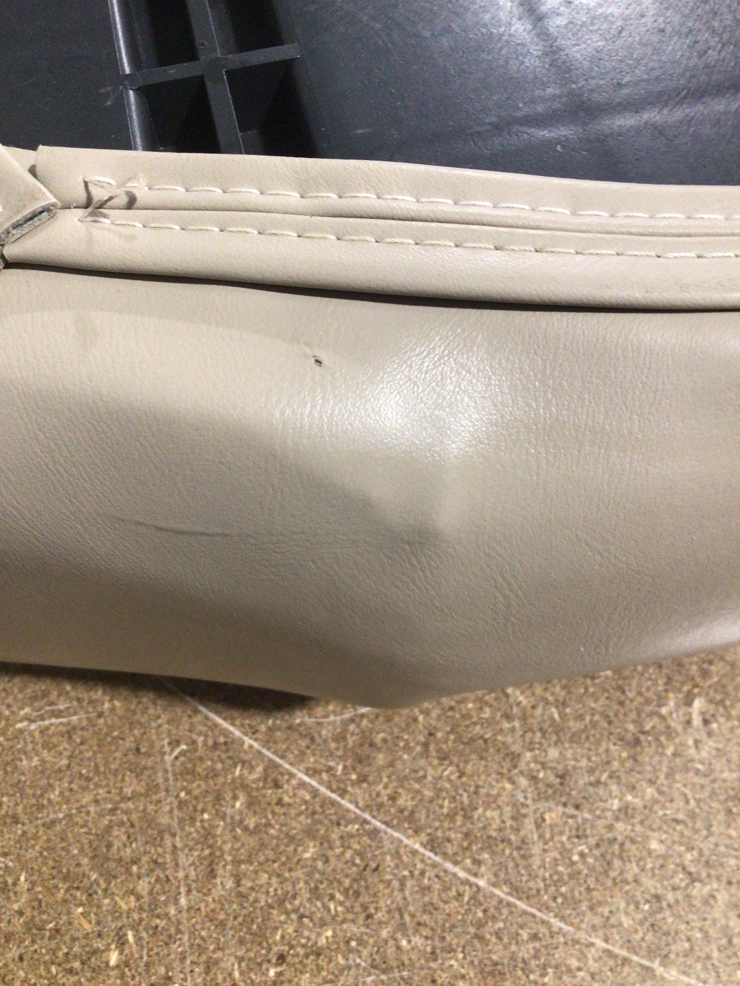 CLEARANCE ITEM CL-A698 | 4 Piece Bass Boat Seats (Set of 2) | BBS-403