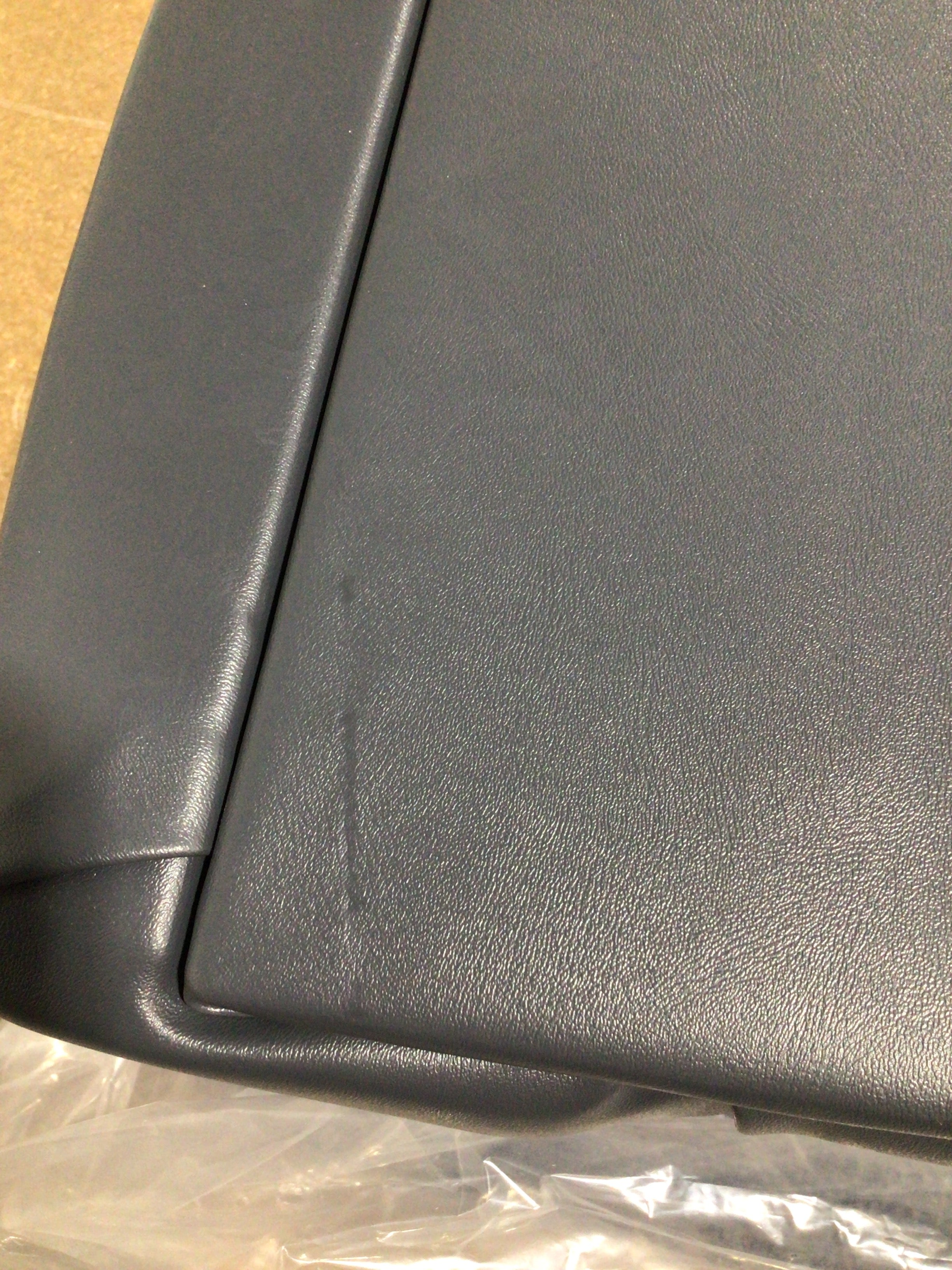 CLEARANCE ITEM CL-A591 & CL-A901 | 4 Piece Compact Bass Boat Seats (Set of 2) | N100-2-401