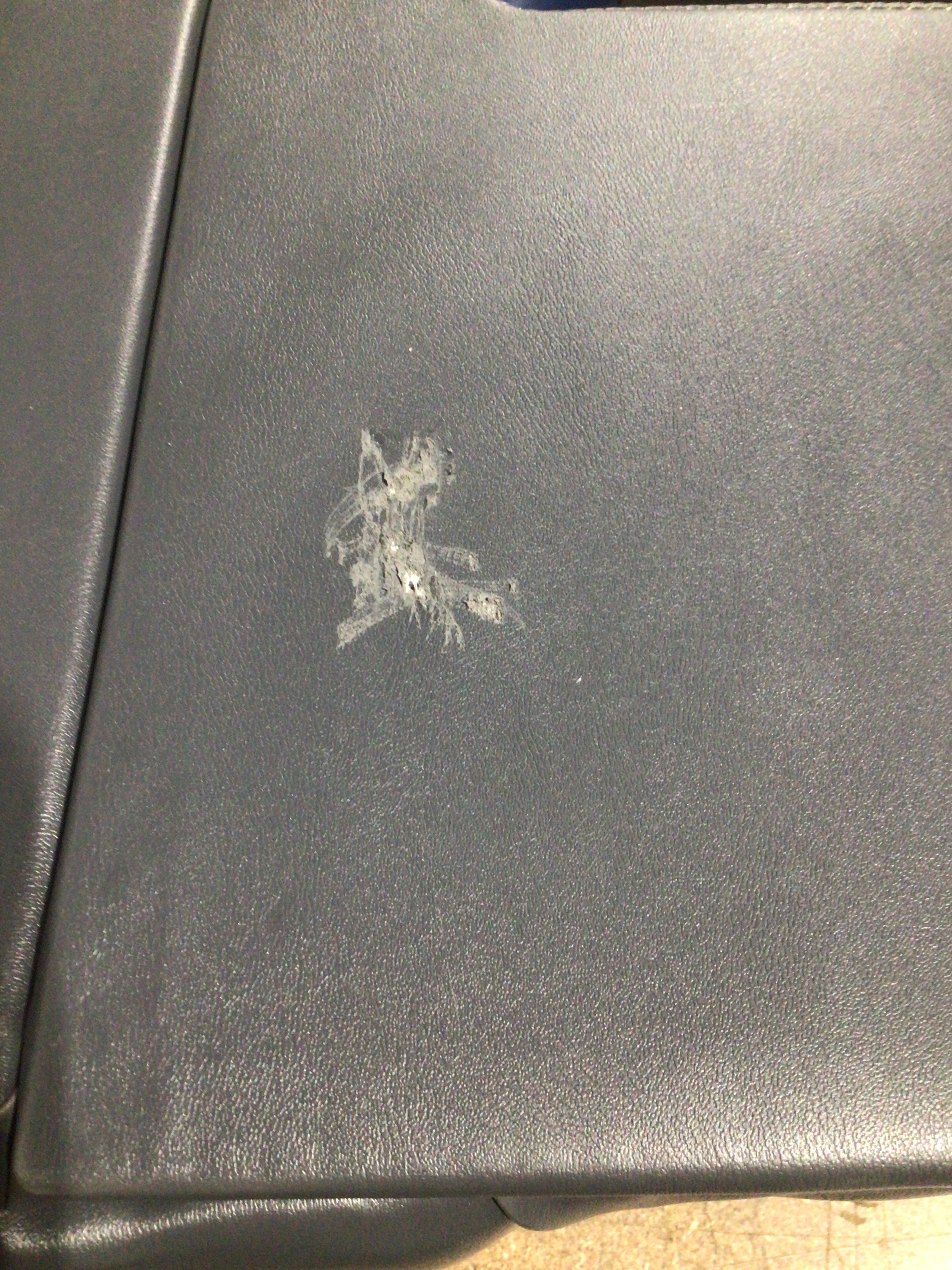 CLEARANCE ITEM CL-B915 | Compact Bass Boat Seats | N100-2-402