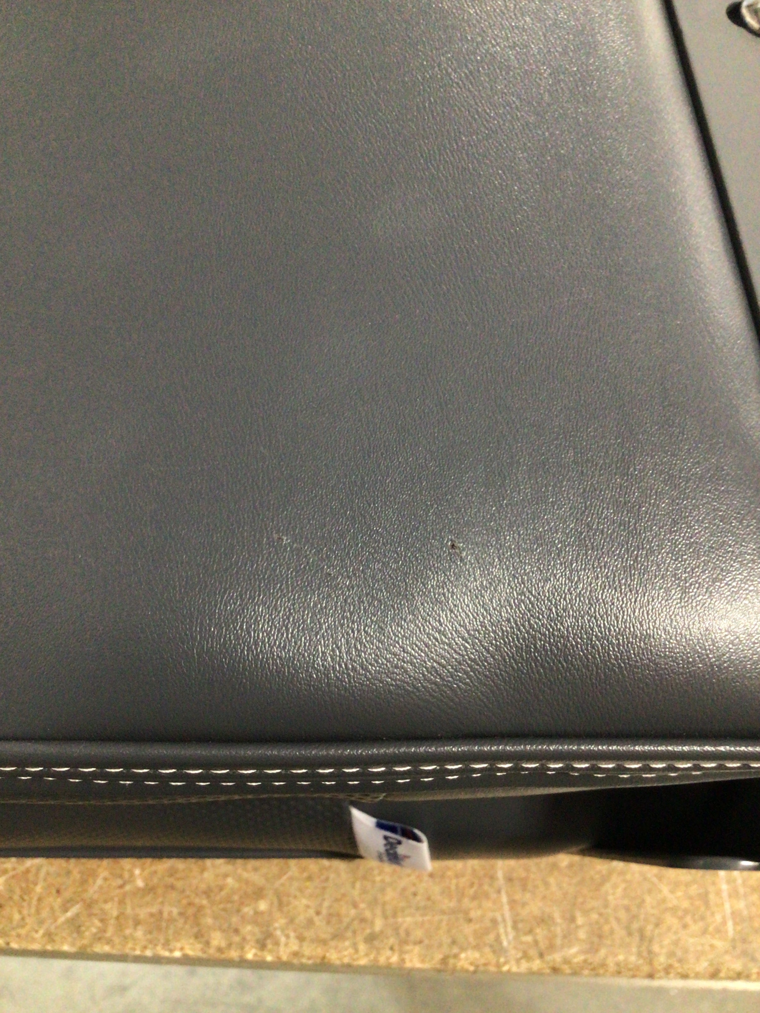 CLEARANCE ITEM CL-B351 | High Back Folding Boat Seat | FS30-402