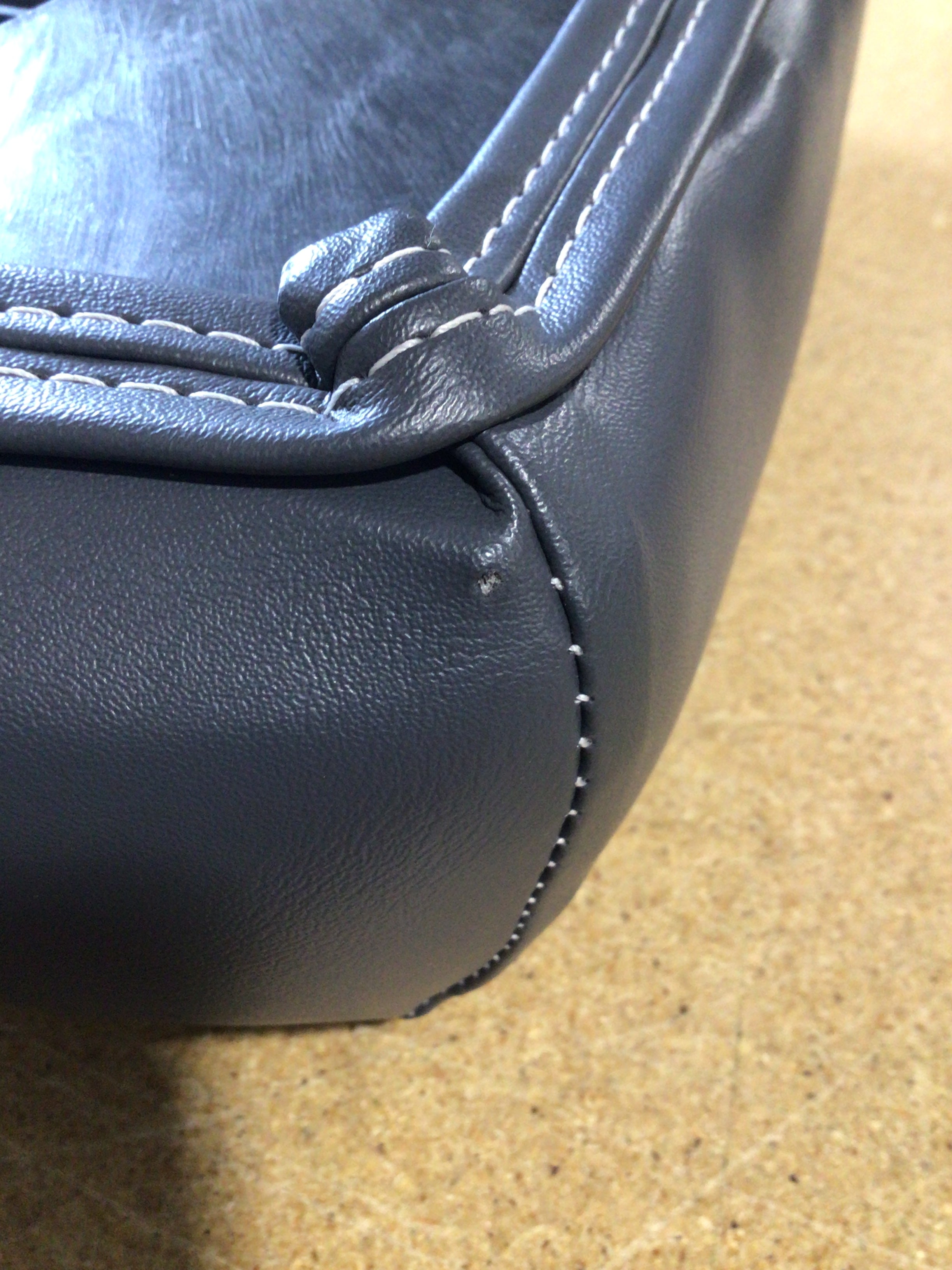 CLEARANCE ITEM CL-B589 | 4 Piece Compact Bass Boat Seats (Set of 2) | N100-2-404