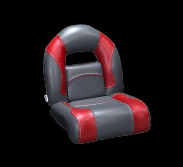CLEARANCE ITEM CL-B415 | Compact Bass Boat Seat (SINGLE) | N100-401