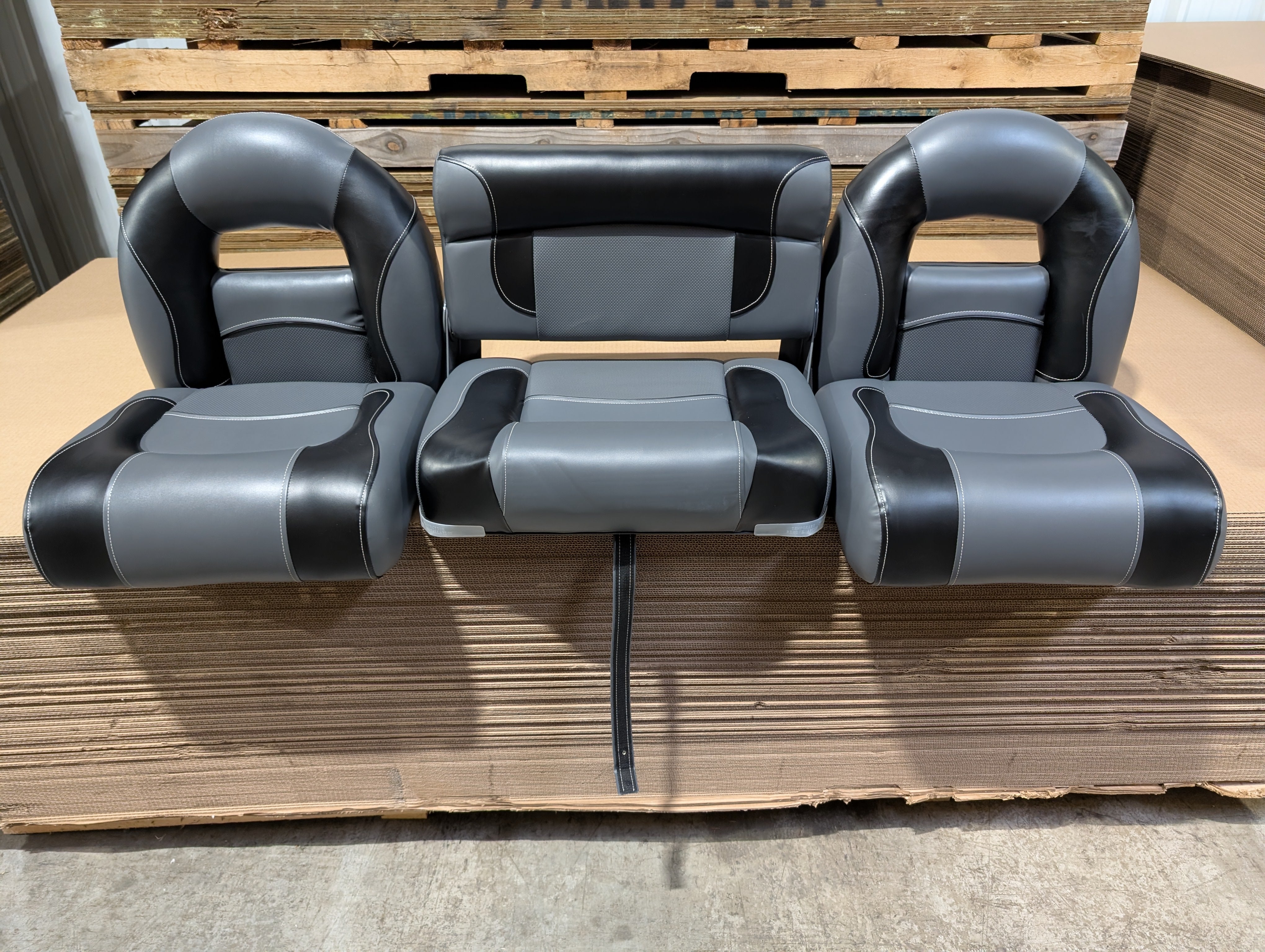 Josh's Warehouse Special! | Combo #2