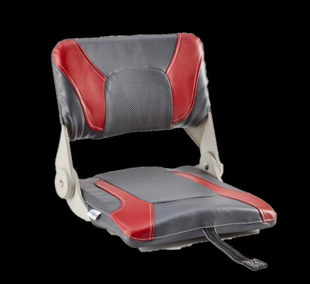 CLEARANCE ITEM CL-B502 | Compact Folding Fishing Seat | RT3-401