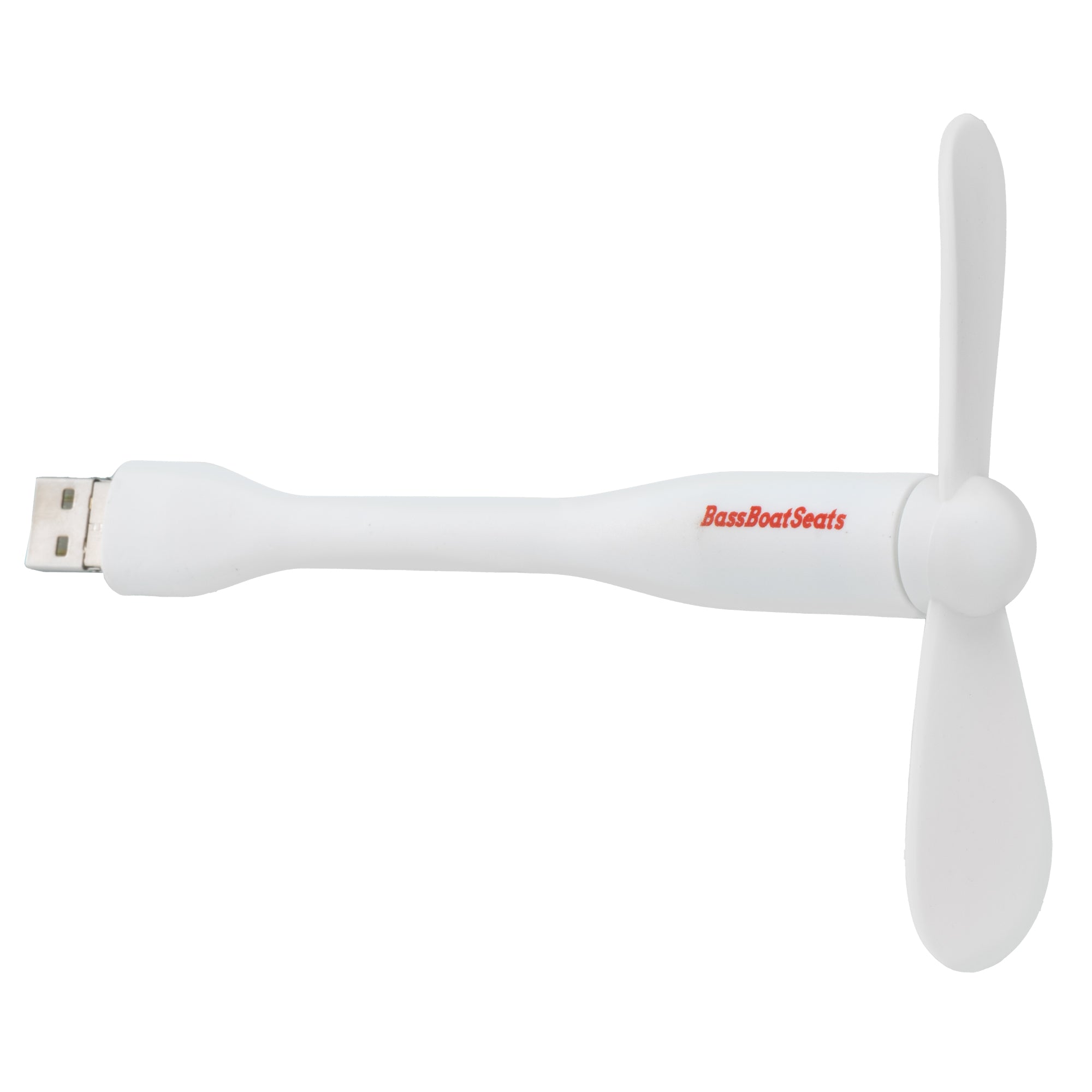 BassBoatSeats USB boat Fan