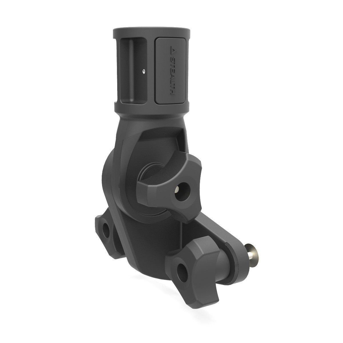 Gunwale Track Mount