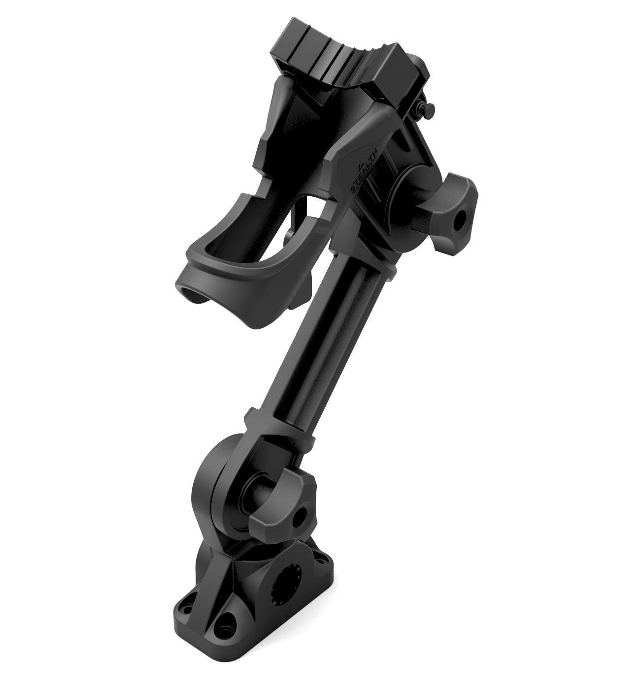 QR1-MMX with Multi-Mount Base