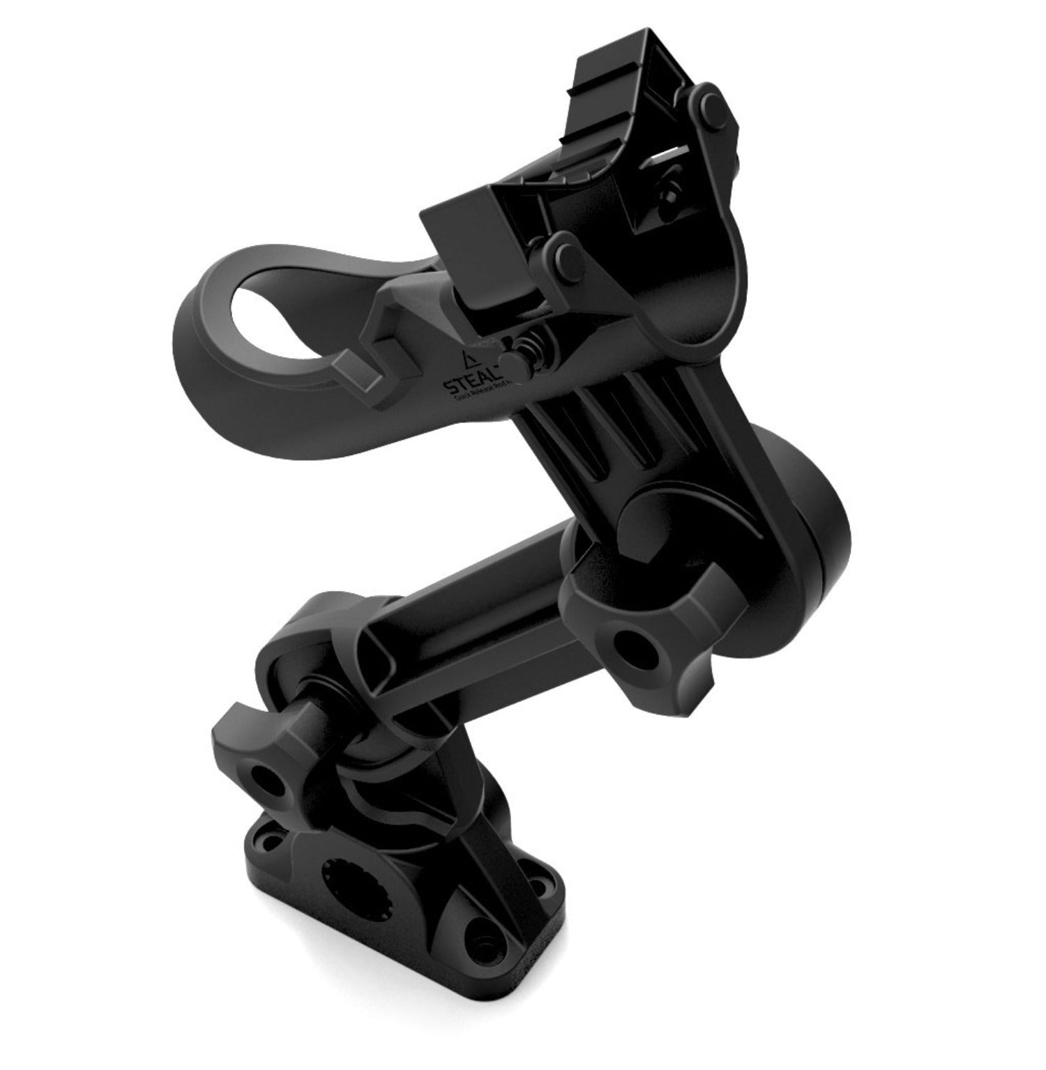 QR1-MMX with Multi-Mount Base