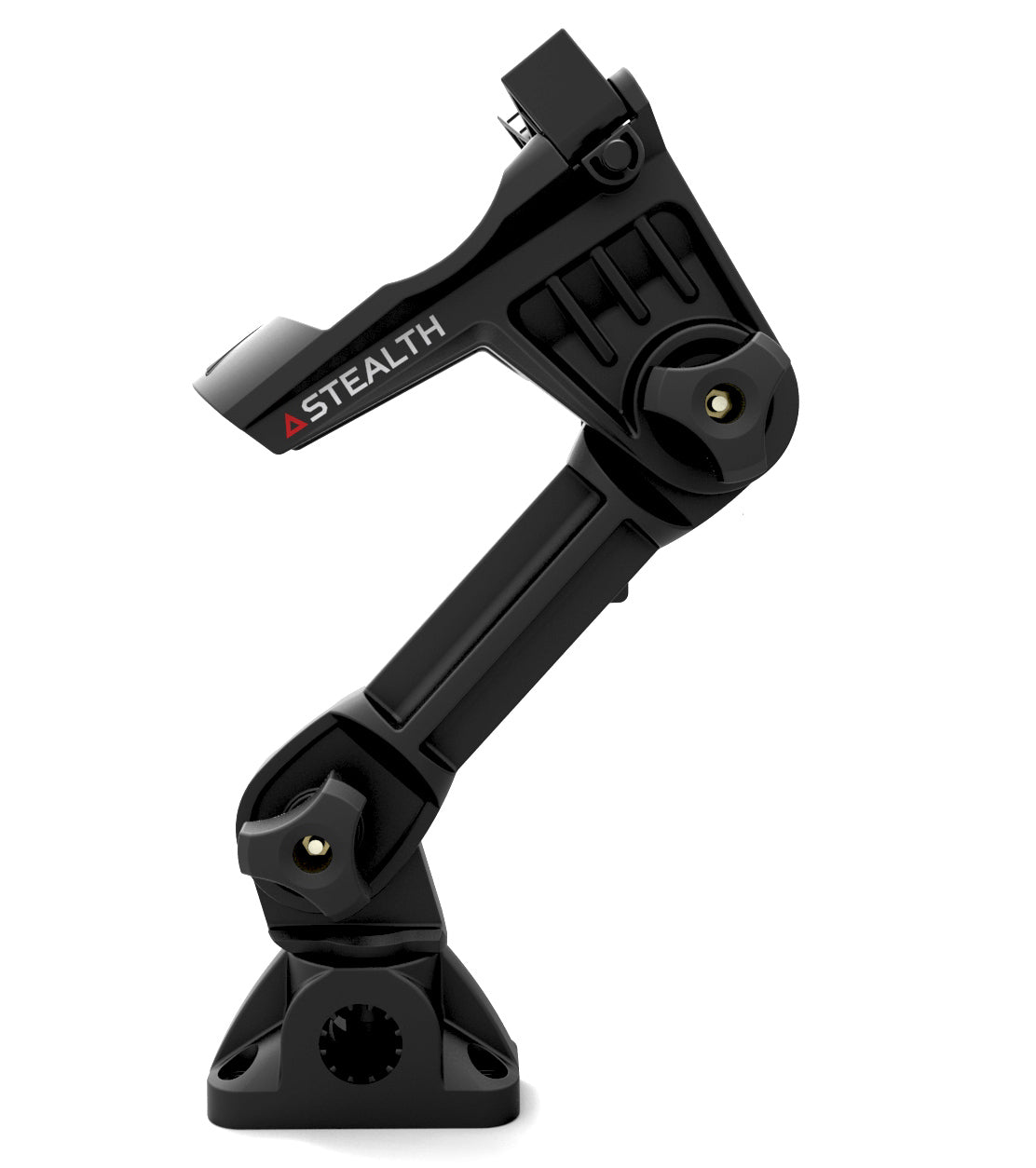 QR2-MMX with Multi-Mount Base