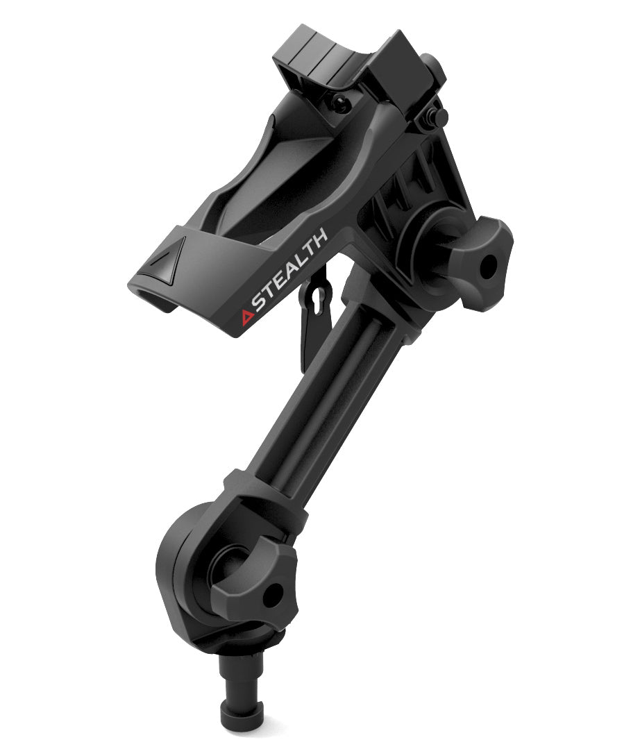 QR2-NBX - NO BASE