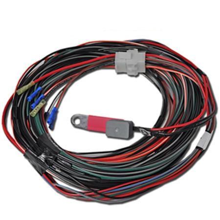 DeckMate Bass Boat Wiring Harness