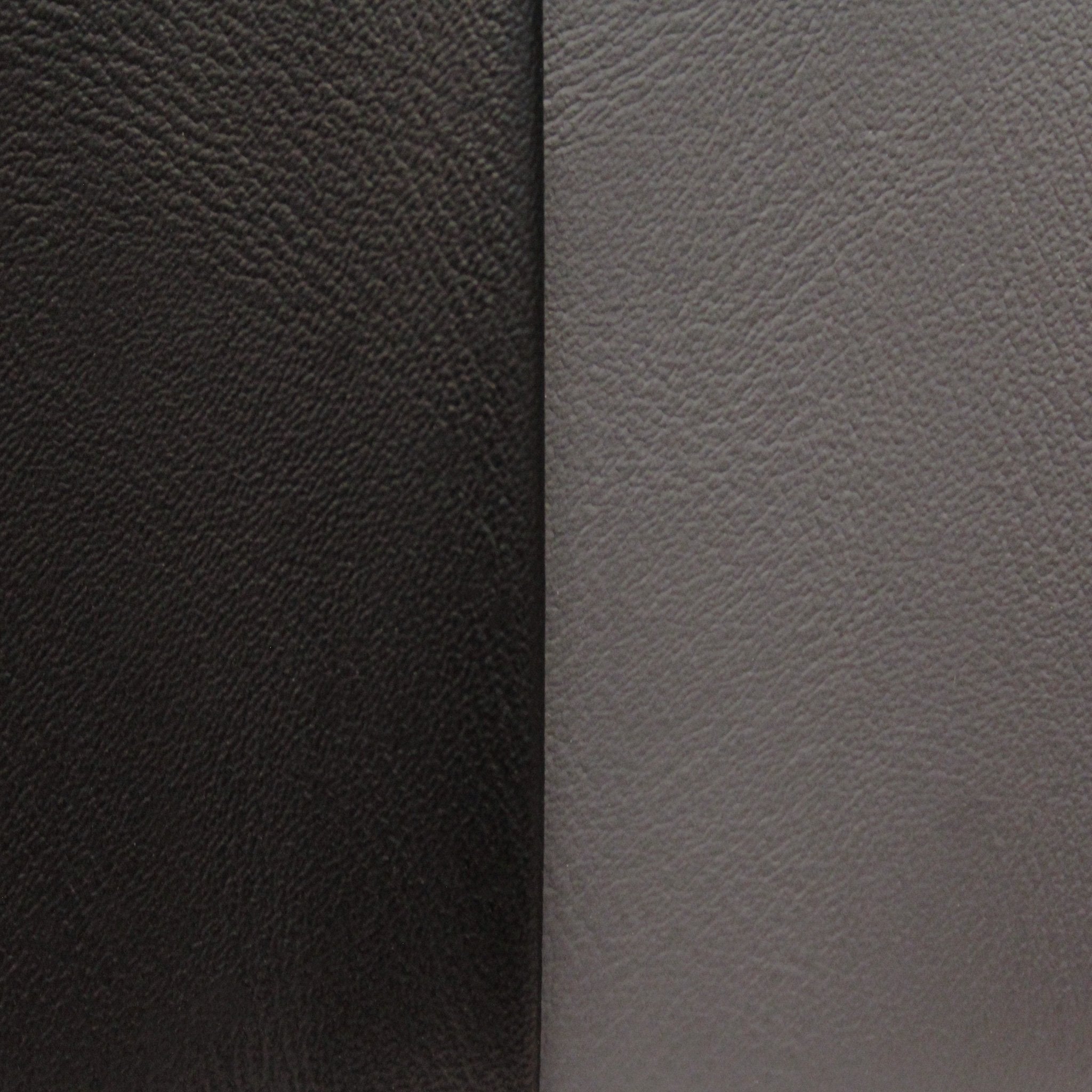 #color_charcoal & black