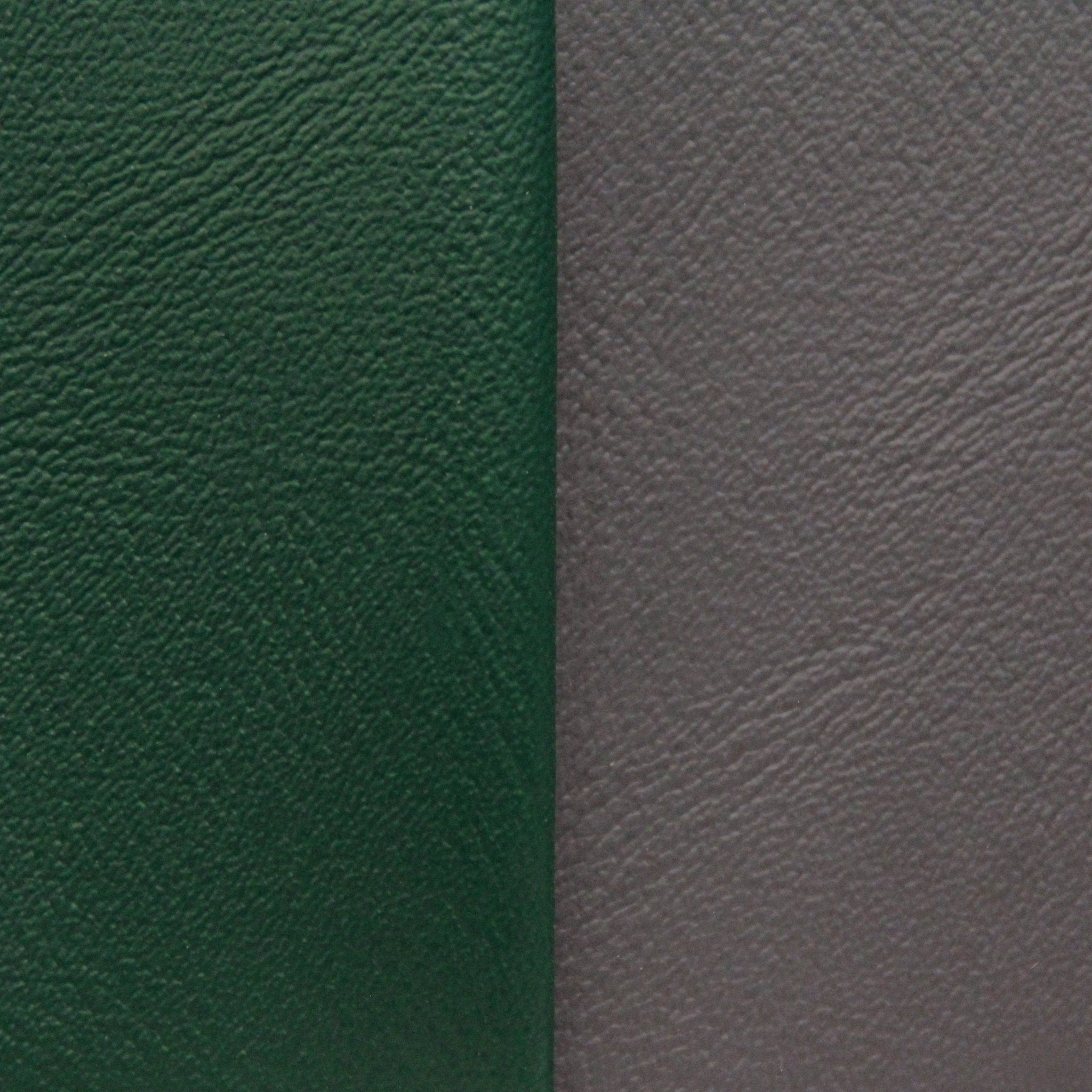 #color_charcoal & green