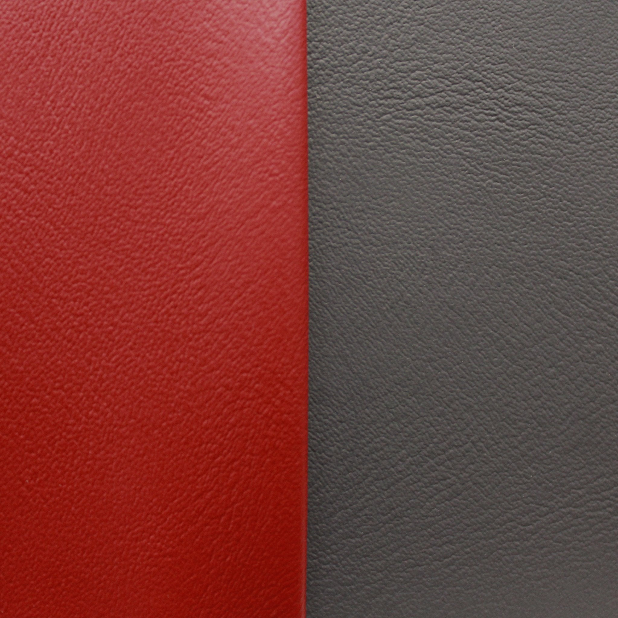 #color_charcoal & red