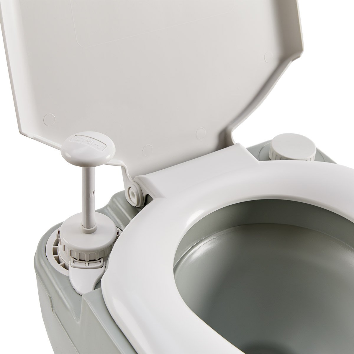 Portable Boat Toilet