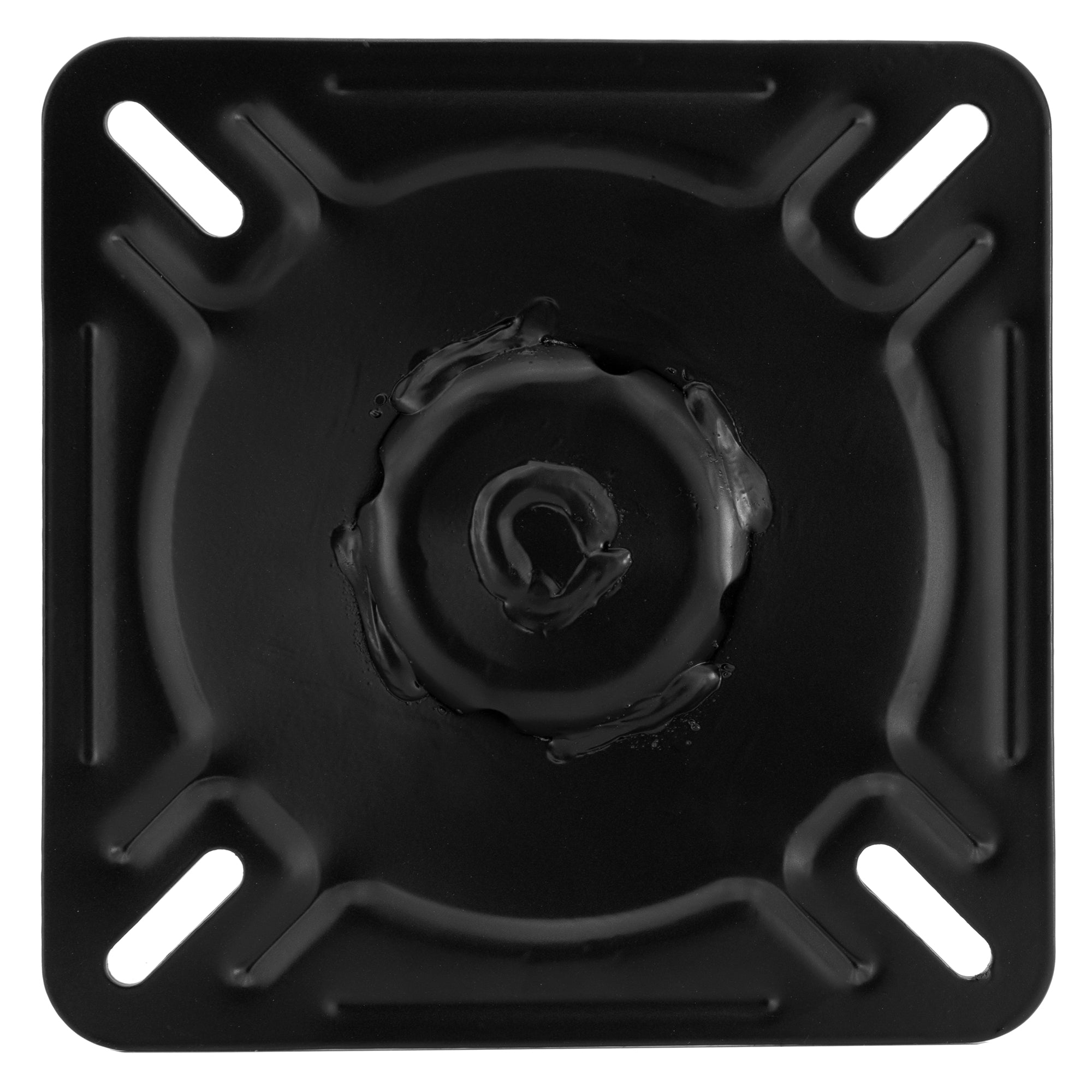 Removable Seat Pedestals