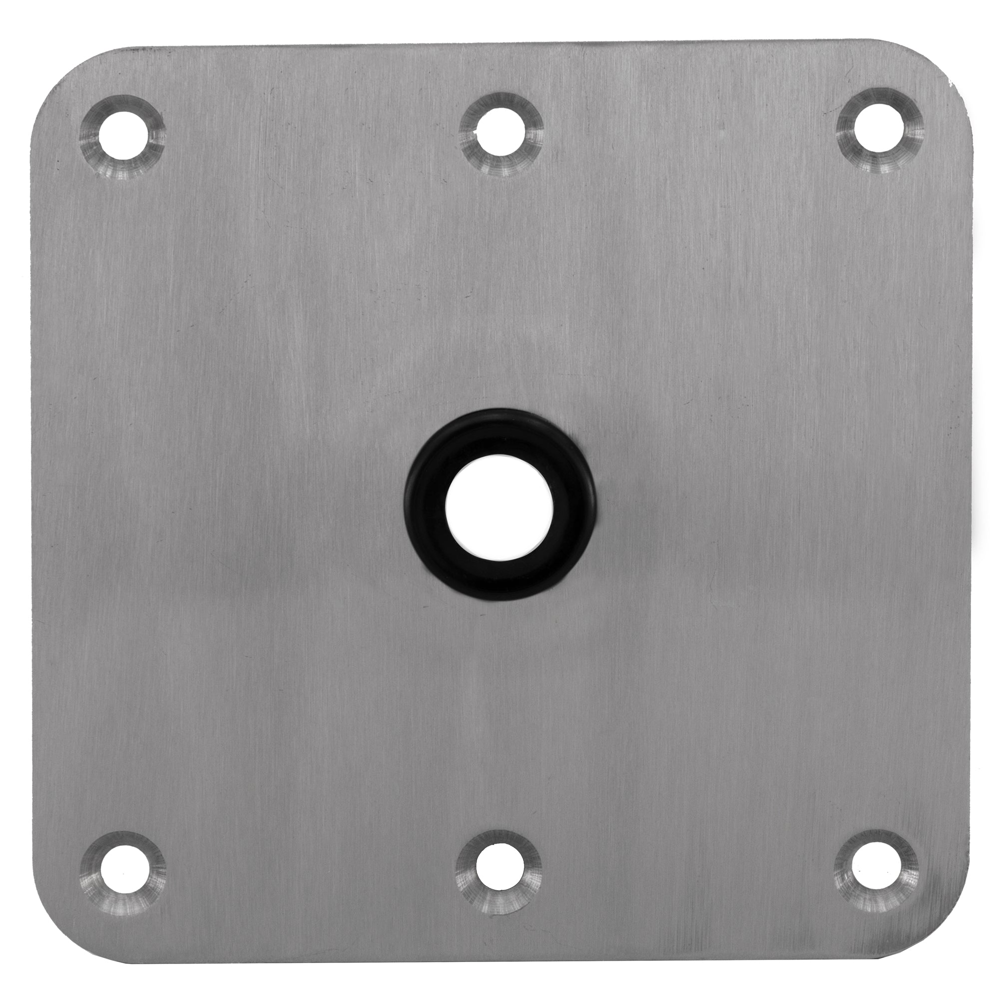 Removable Seat Pedestals