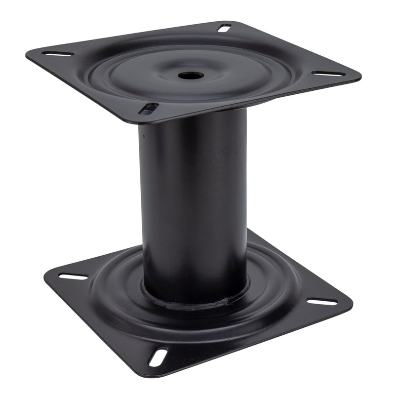 7'' Fixed Height Seat Pedestal