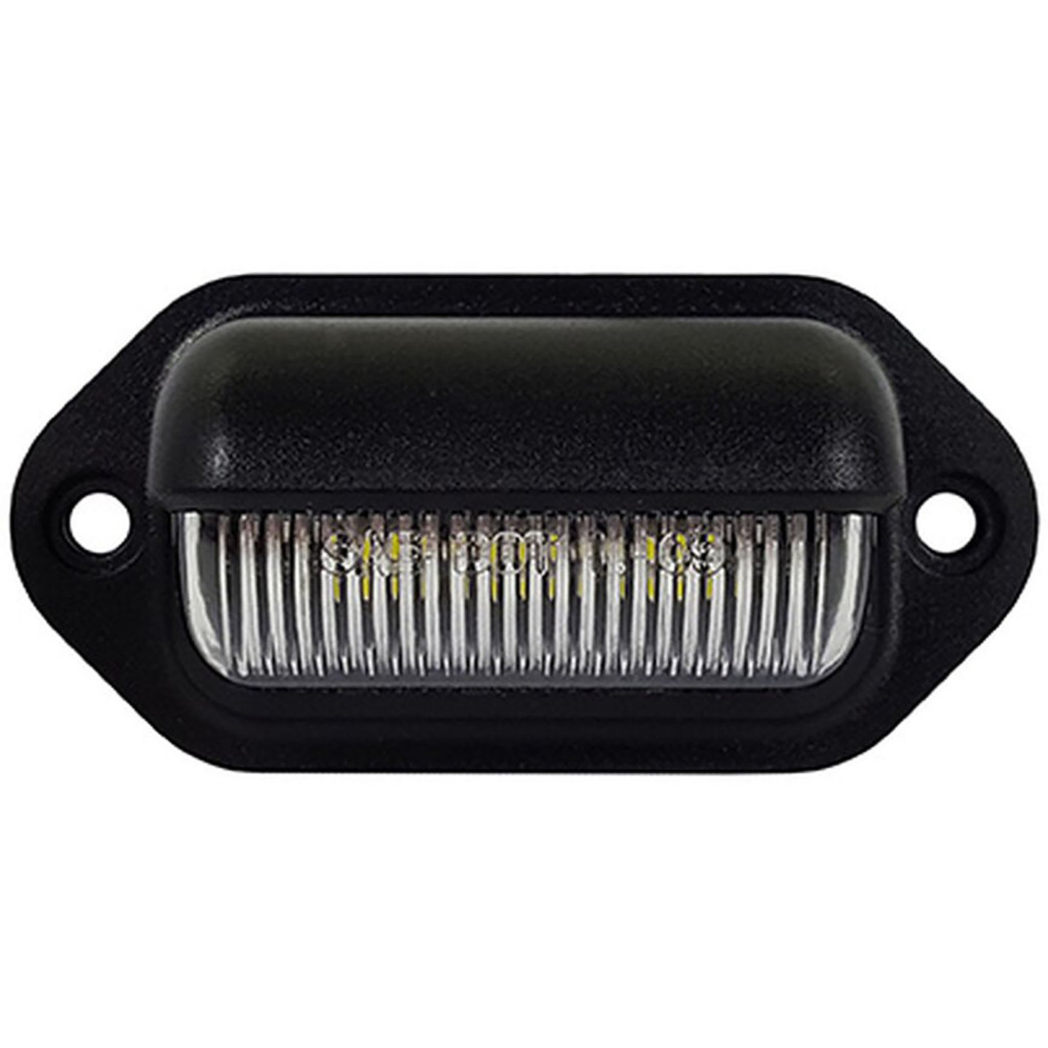 License Plate Light