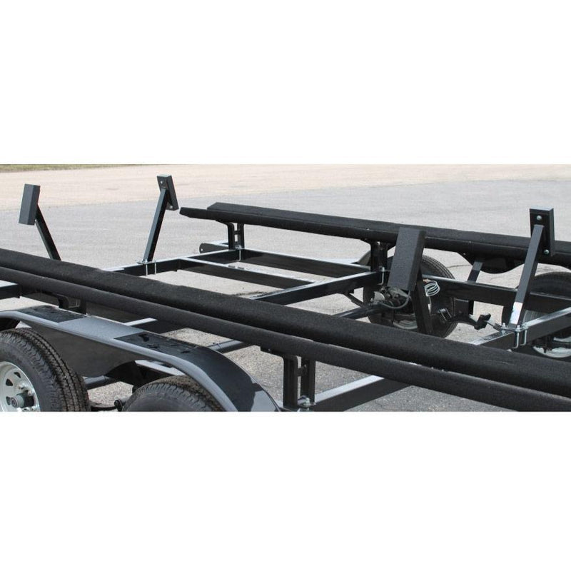 Bass Boat Trailer Guide Ons