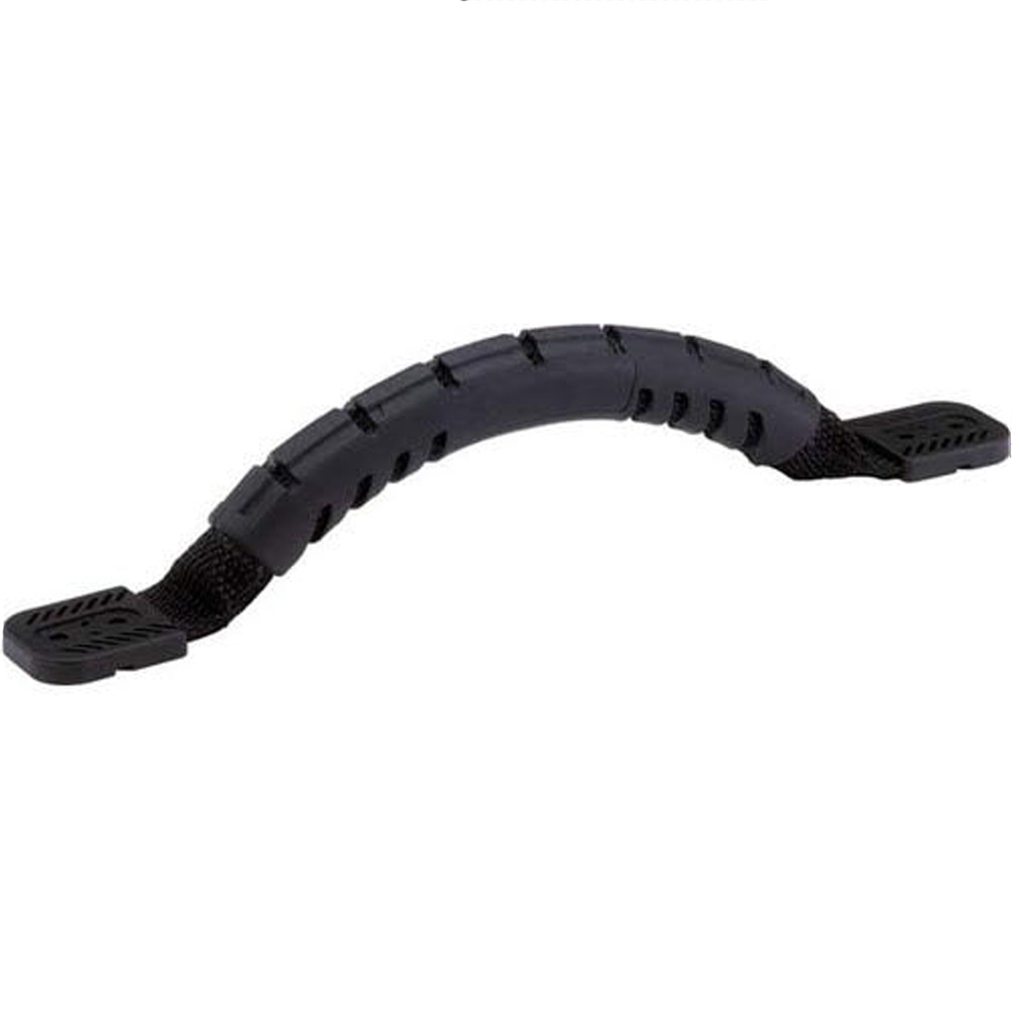 Flexible Bass Boat Grab Handles