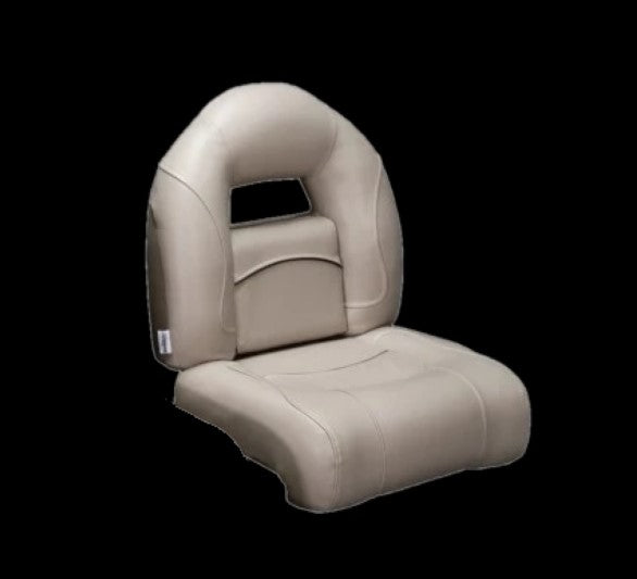 CLEARANCE ITEM CL-514 | Compact Bass Boat Seats (Single) | N100-403