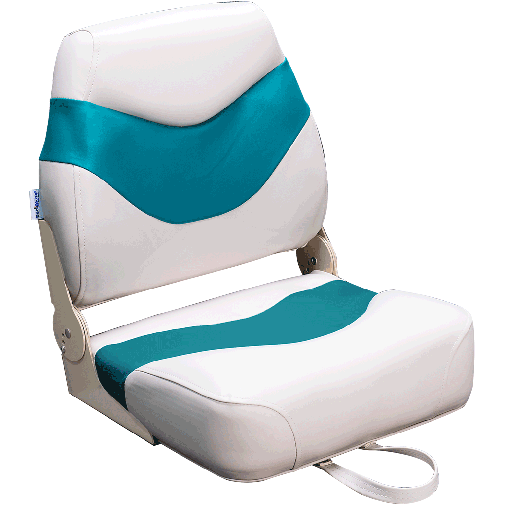 Plush Fishing Boat Seats