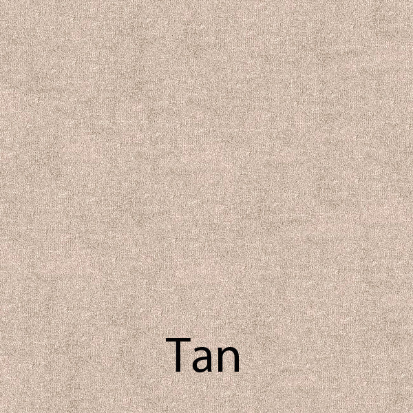 tan boat carpet