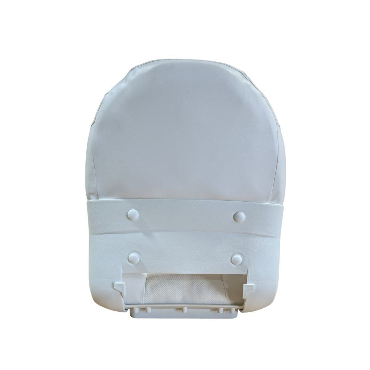 Pro Angler High Back Seat