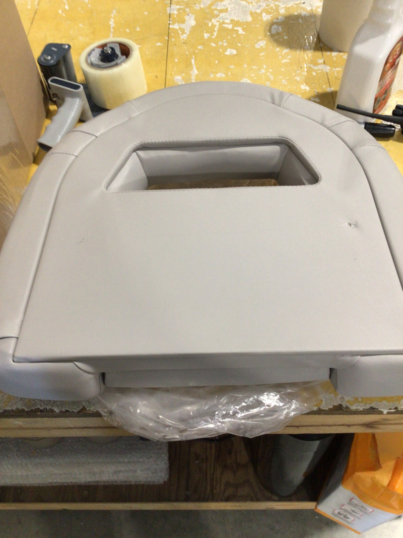 CLEARANCE ITEM CL-A229/CL-A235 | 4 Piece Compact Bass Boat Seat (SET) | N100-2-500