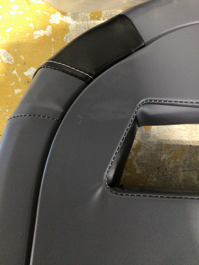CLEARANCE ITEM CL-A325 | 4 Piece Compact Bass Boat Seats (Set of 2) | N100-2-404