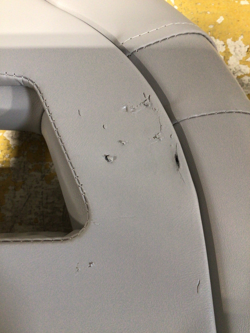 CLEARANCE ITEM CL-A403 | 4 Piece Compact Bass Boat Seat (SET) | N100-2-500