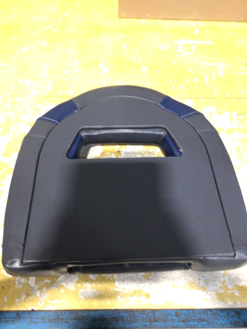 CLEARANCE ITEM CL-A172/CL-A248 | Compact Bass Boat Seats | N100-2-402