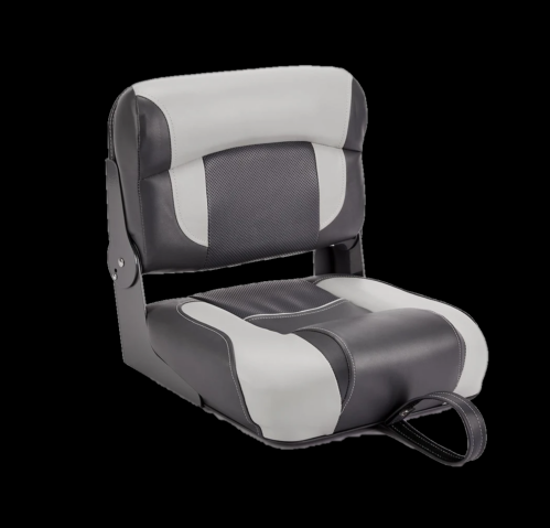 CLEARANCE ITEM CL-A512 | Low Back Folding Boat Seats | CS17-400