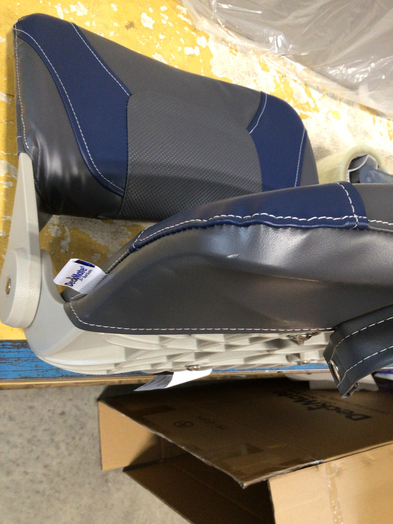 CLEARANCE ITEM CL-A456 | Compact Folding Fishing Seat | RT3-402