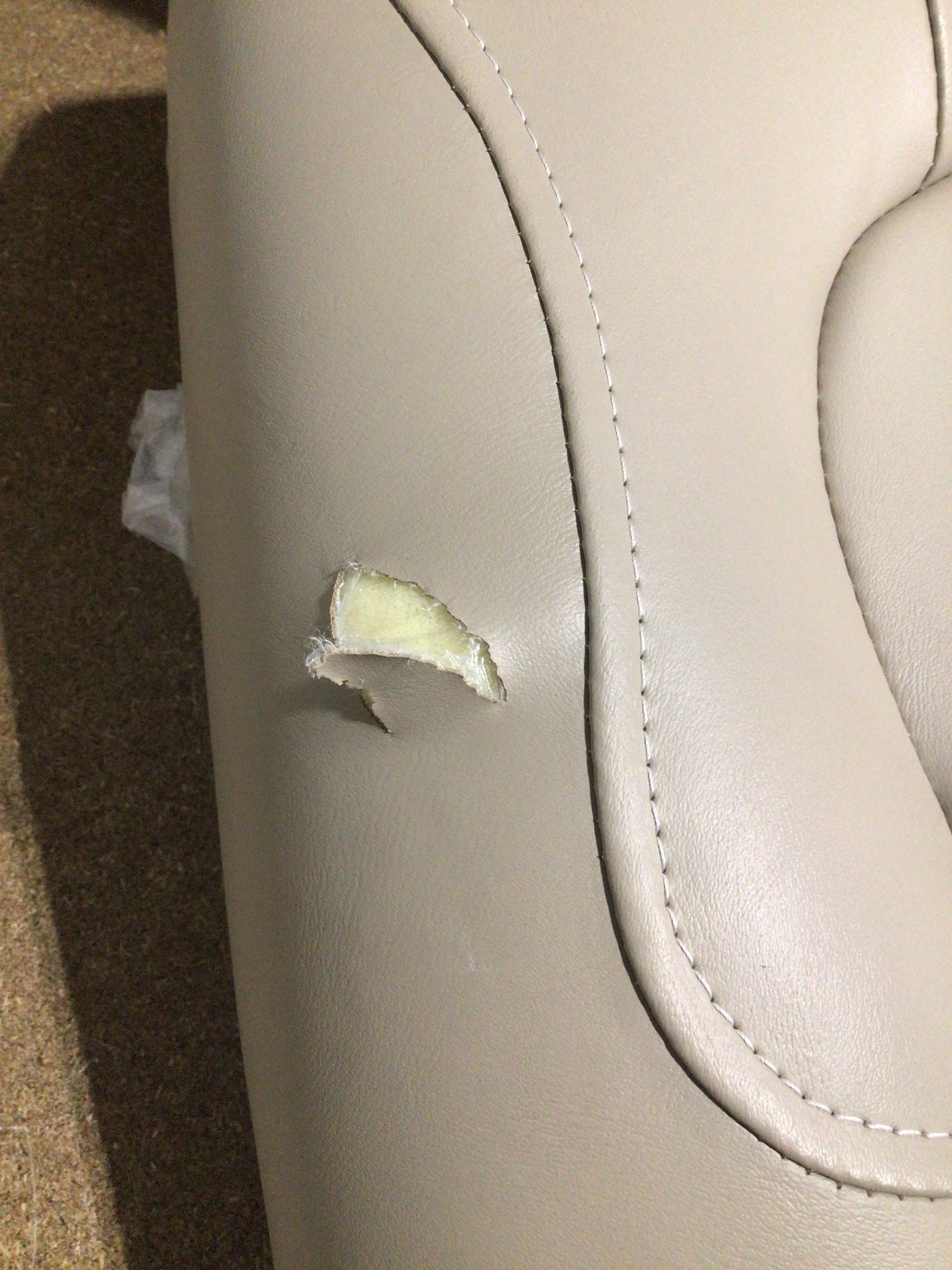 CLEARANCE ITEM CL-A653 & CL-A975 | 4 Piece Compact Bass Boat Seats (Set of 2) | N100-2-403