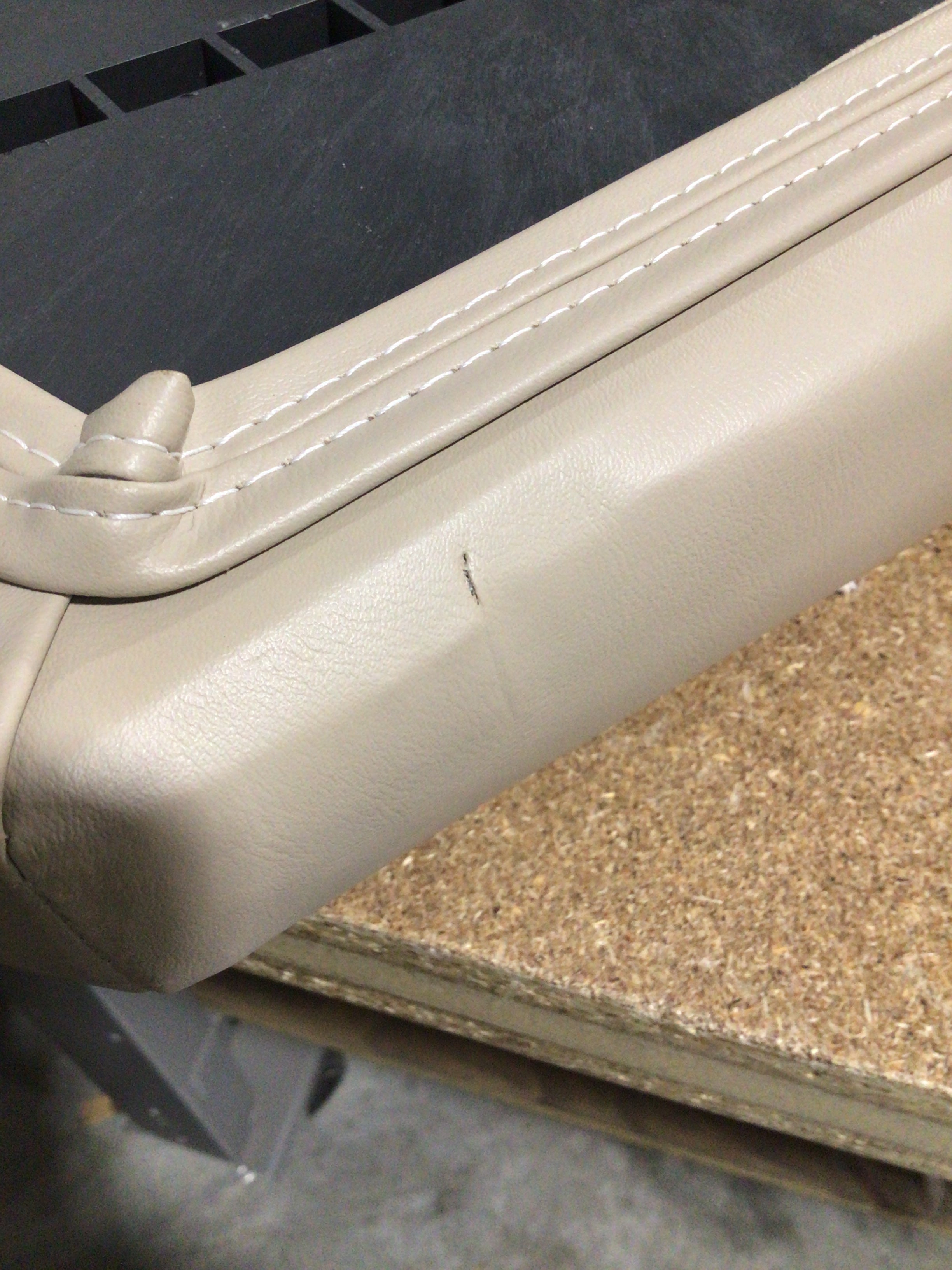 CLEARANCE ITEM CL-A653 & CL-A975 | 4 Piece Compact Bass Boat Seats (Set of 2) | N100-2-403