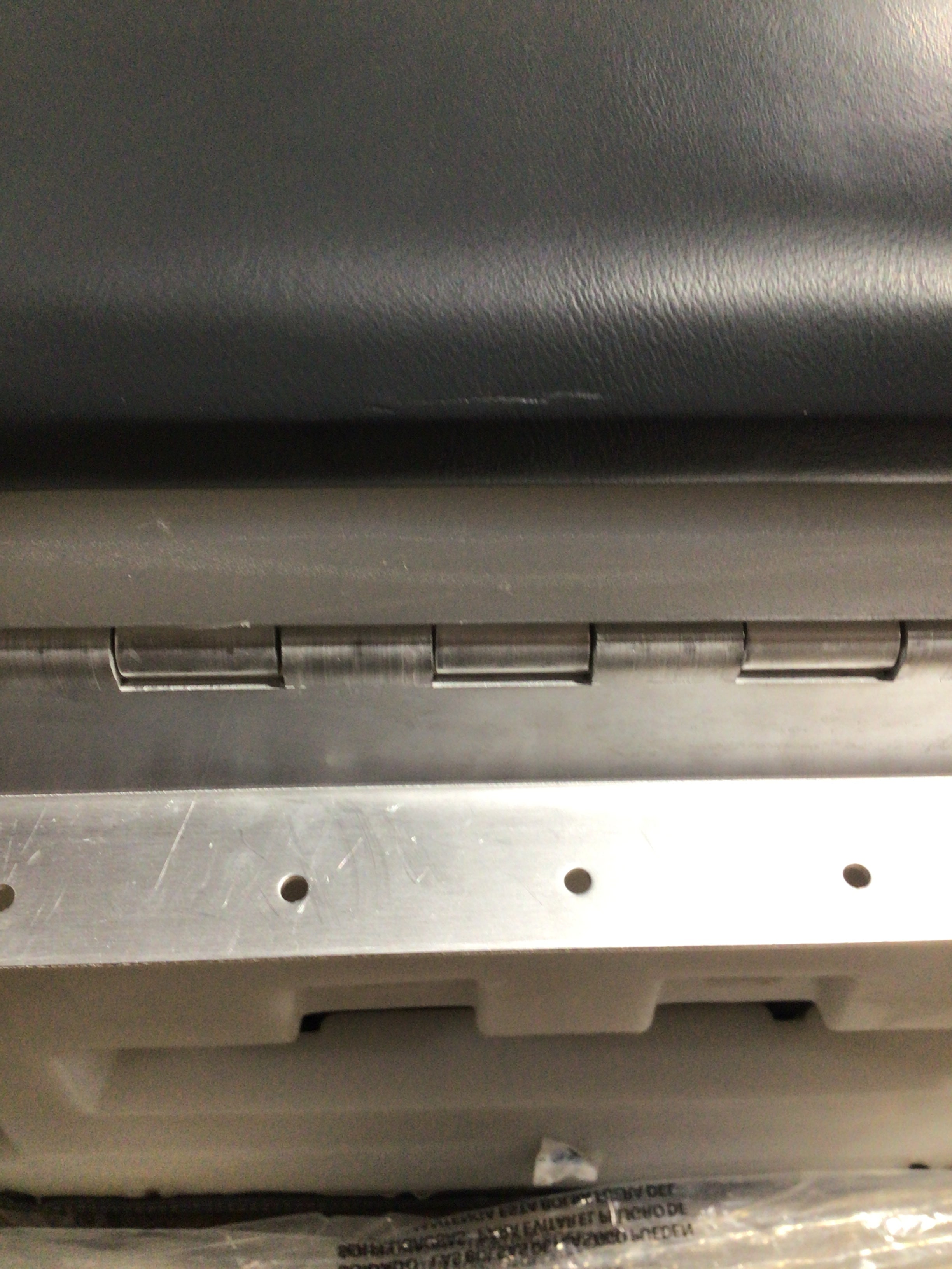 CLEARANCE ITEM CL-A026 & CL-A781 | Ranger Style Bass Boat Seats (Set) | R100-2-400