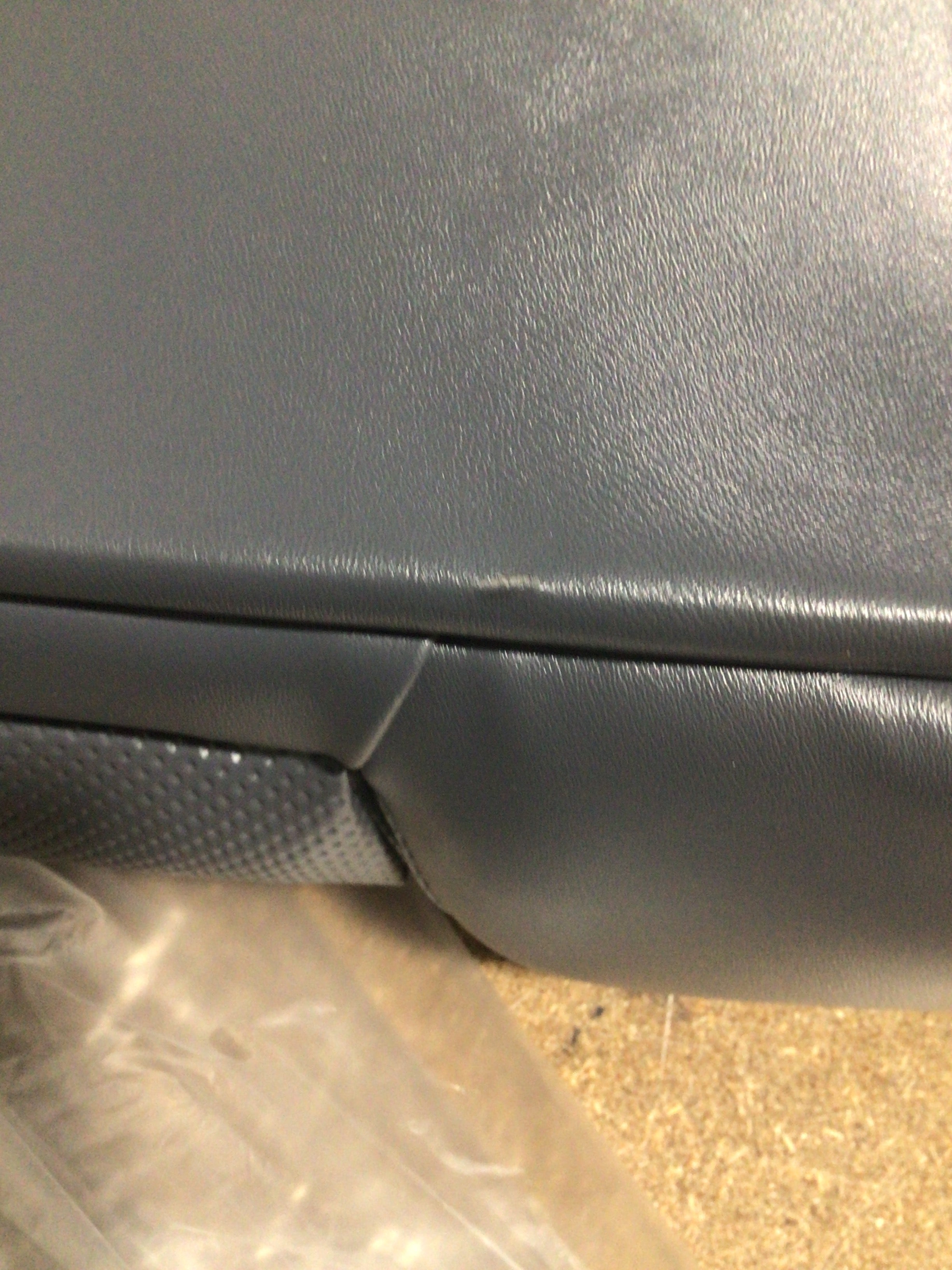 CLEARANCE ITEM CL-A820 & CL-A864 | Compact Bass Boat Seats | N100-2-402