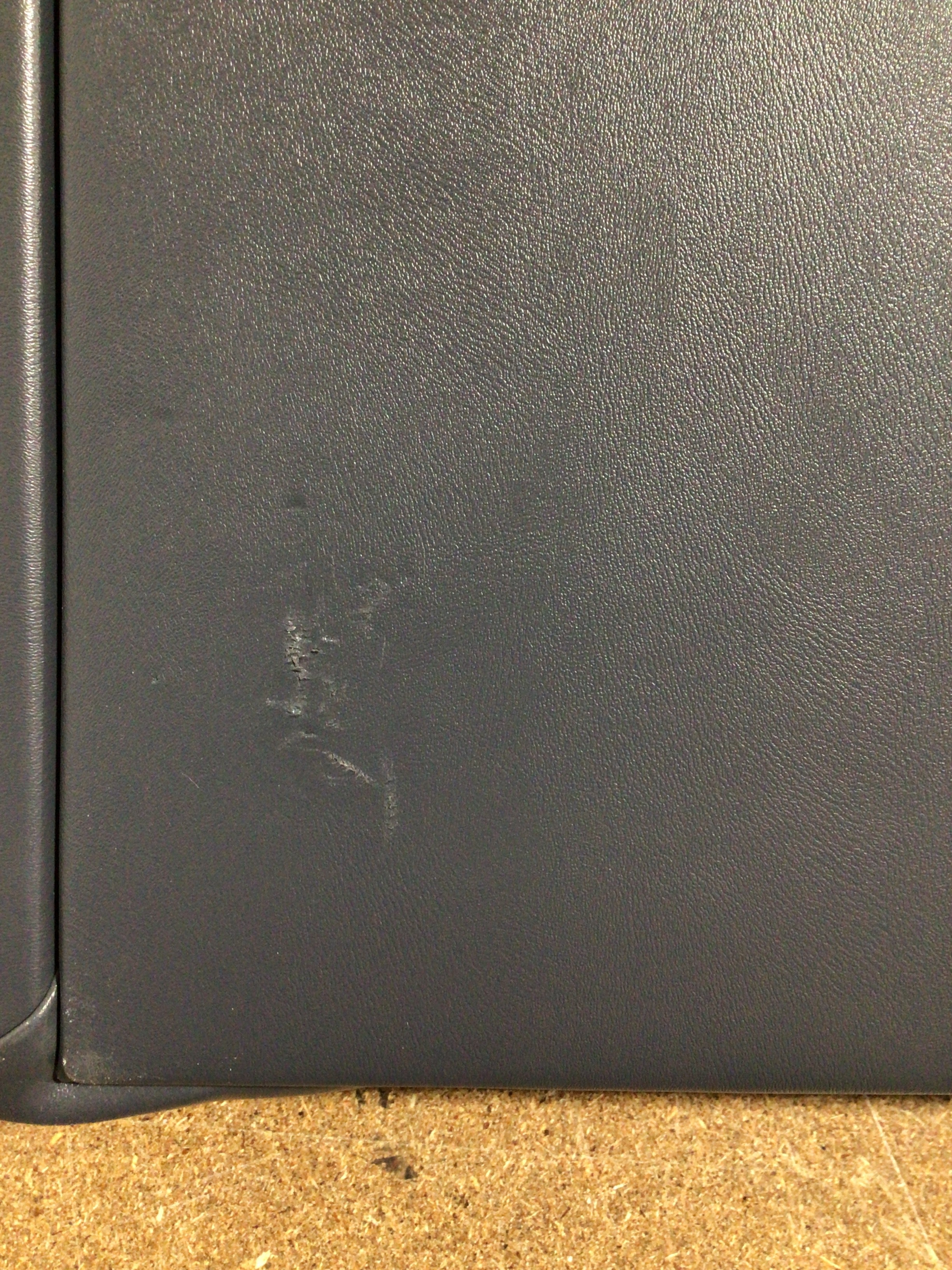 CLEARANCE ITEM CL-A898 | 4 Piece Compact Bass Boat Seats (Set of 2) | N100-2-404