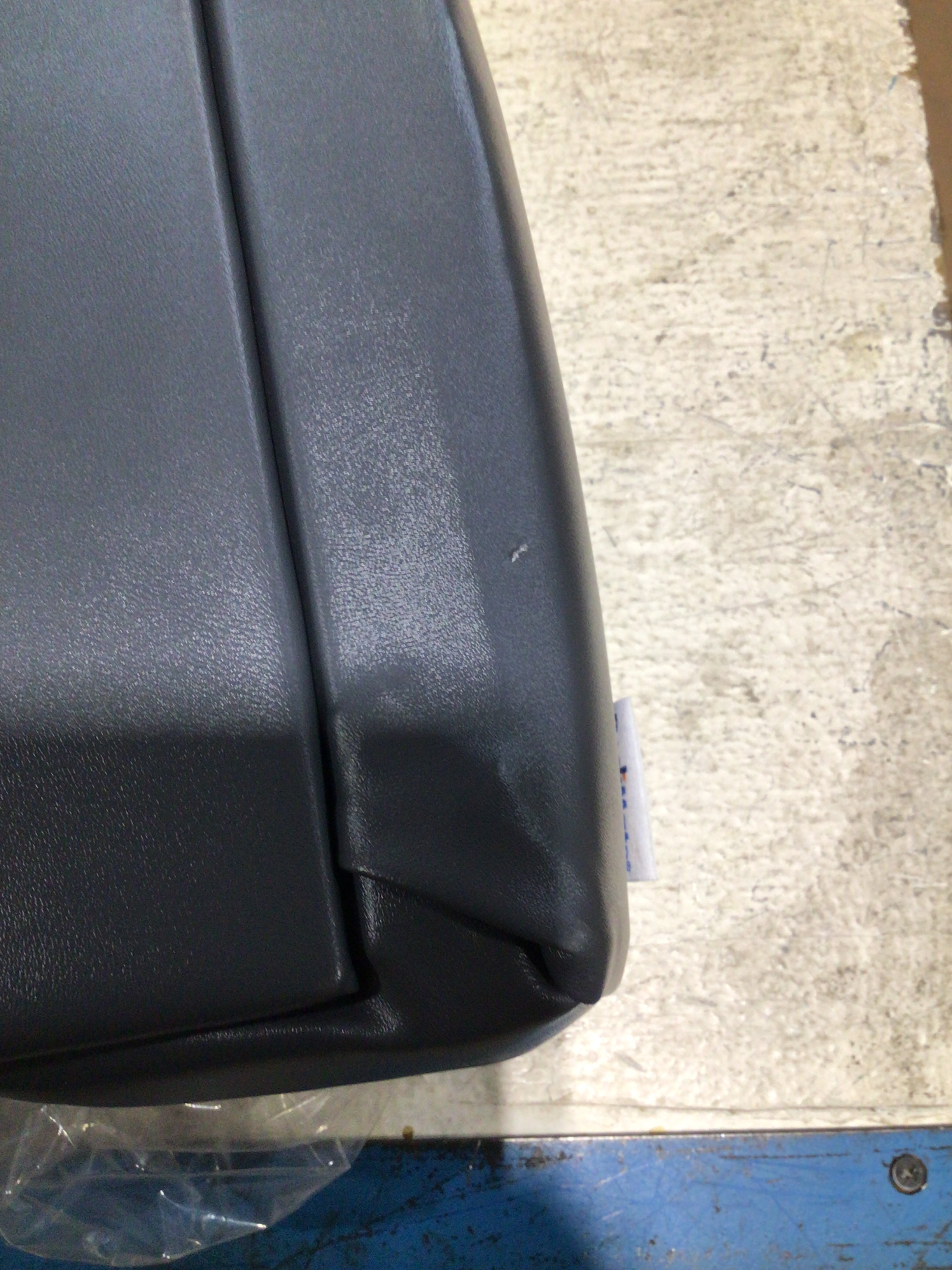 CLEARANCE ITEM CL-A912 | 4 Piece Compact Bass Boat Seats (Set of 2) | N100-2-401