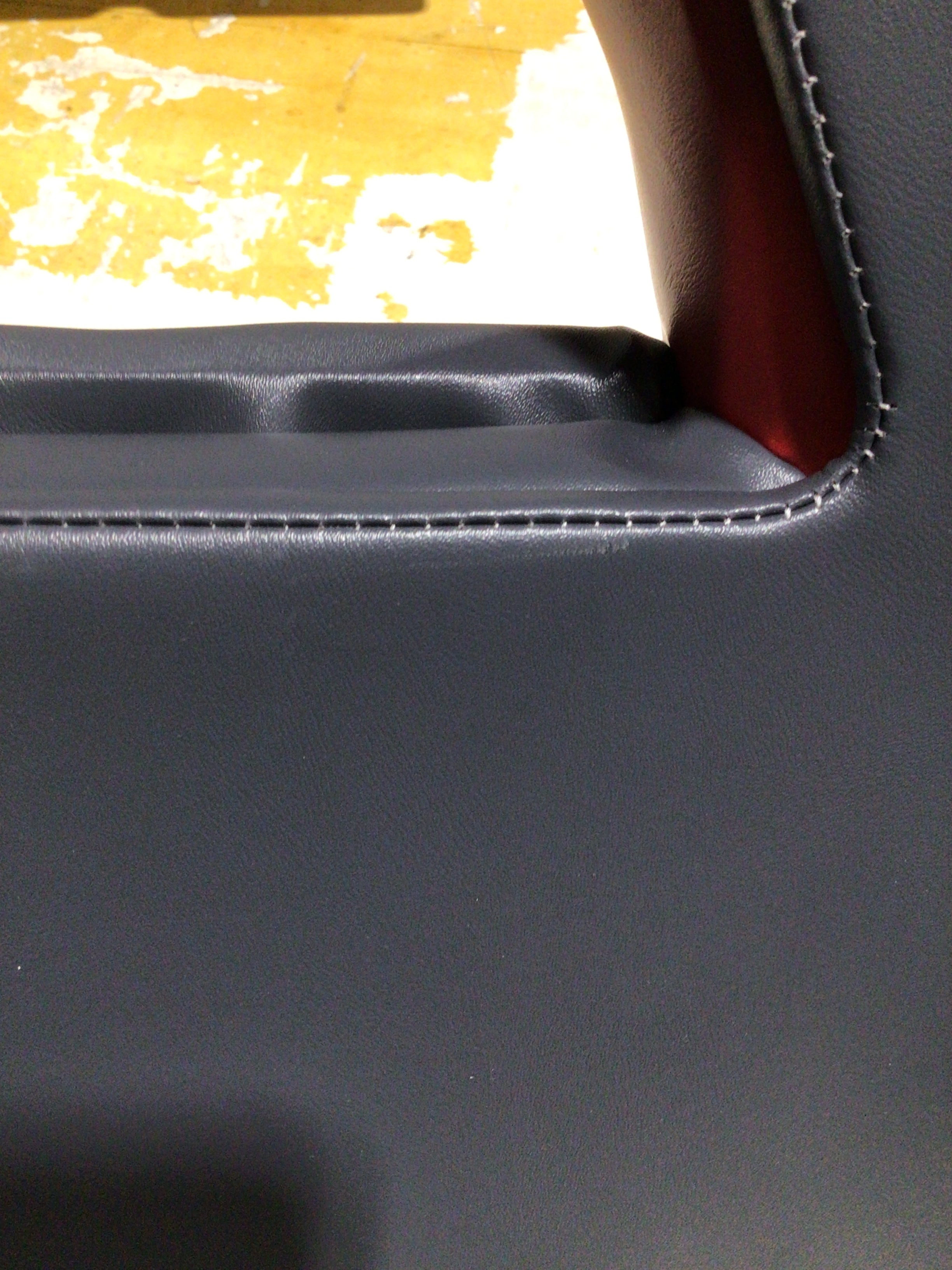 CLEARANCE ITEM CL-A912 | 4 Piece Compact Bass Boat Seats (Set of 2) | N100-2-401