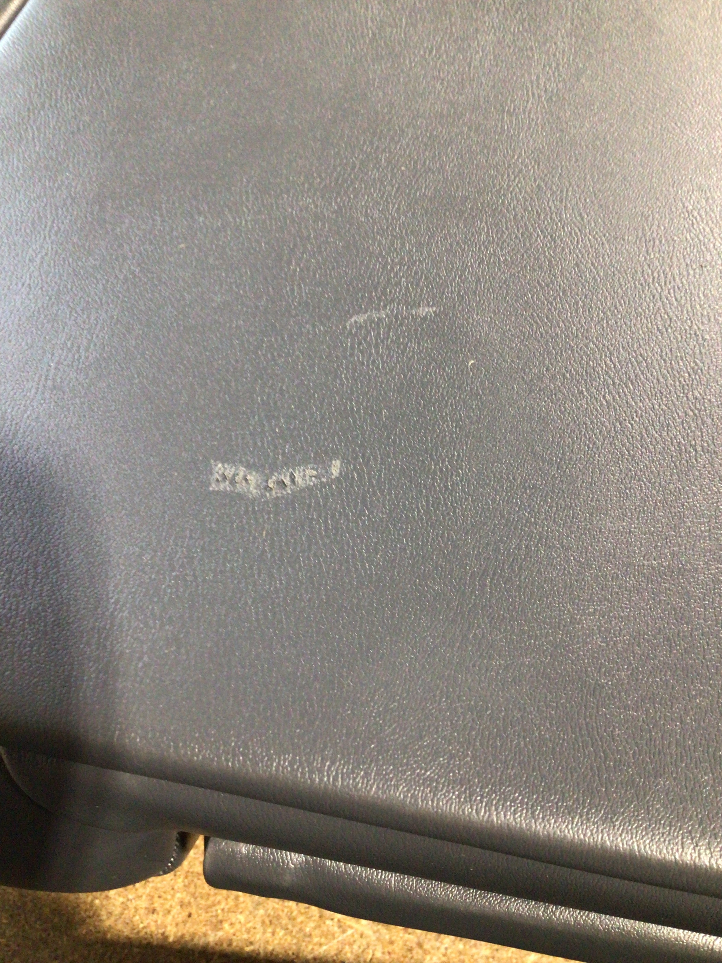 CLEARANCE ITEM CL-B117 | 4 Piece Compact Bass Boat Seats (Set of 2) | N100-2-404