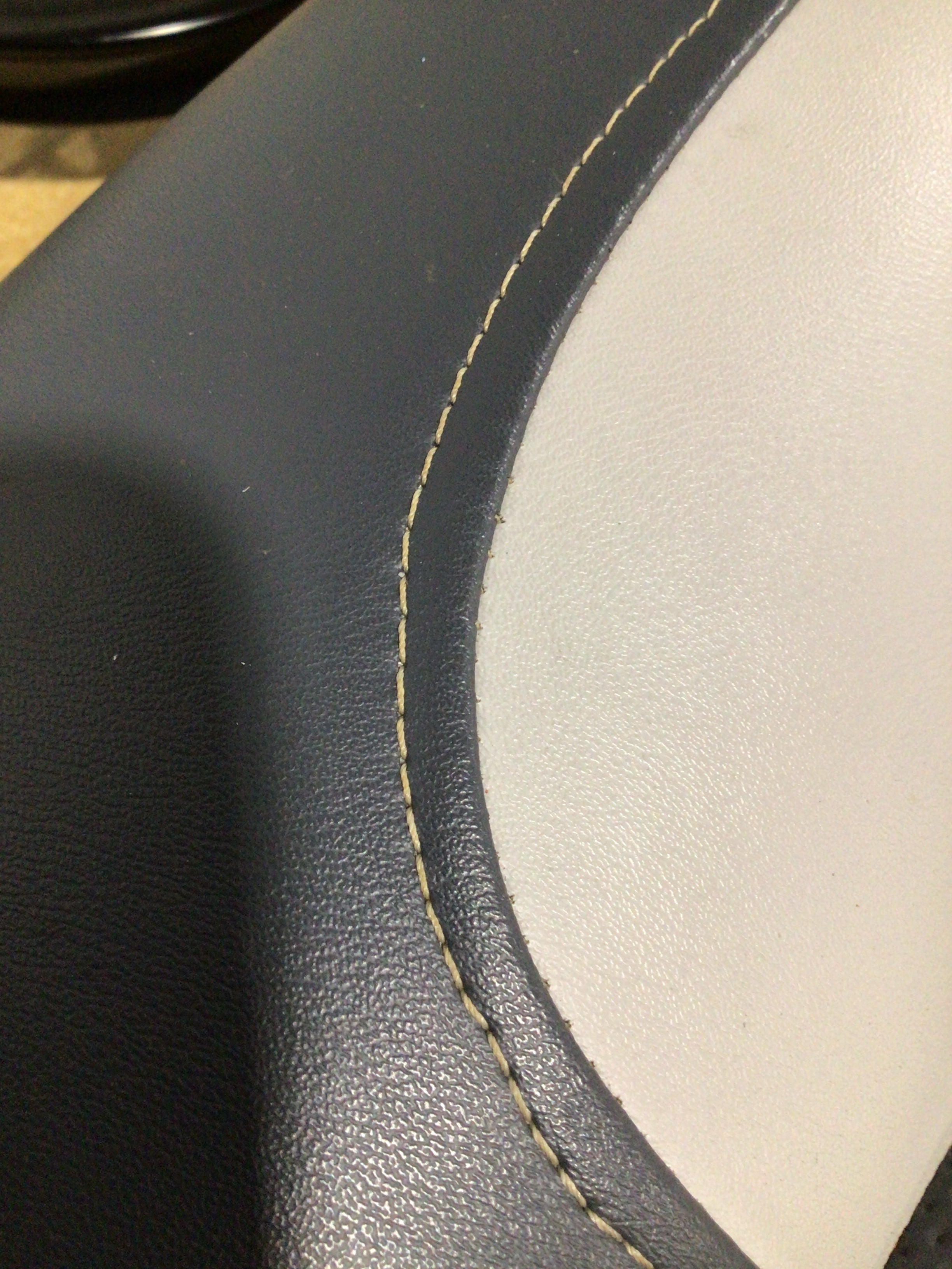 CLEARANCE ITEM CL-B493 | 4 Piece Bass Boat Seats (Set of 2) | BBS-400