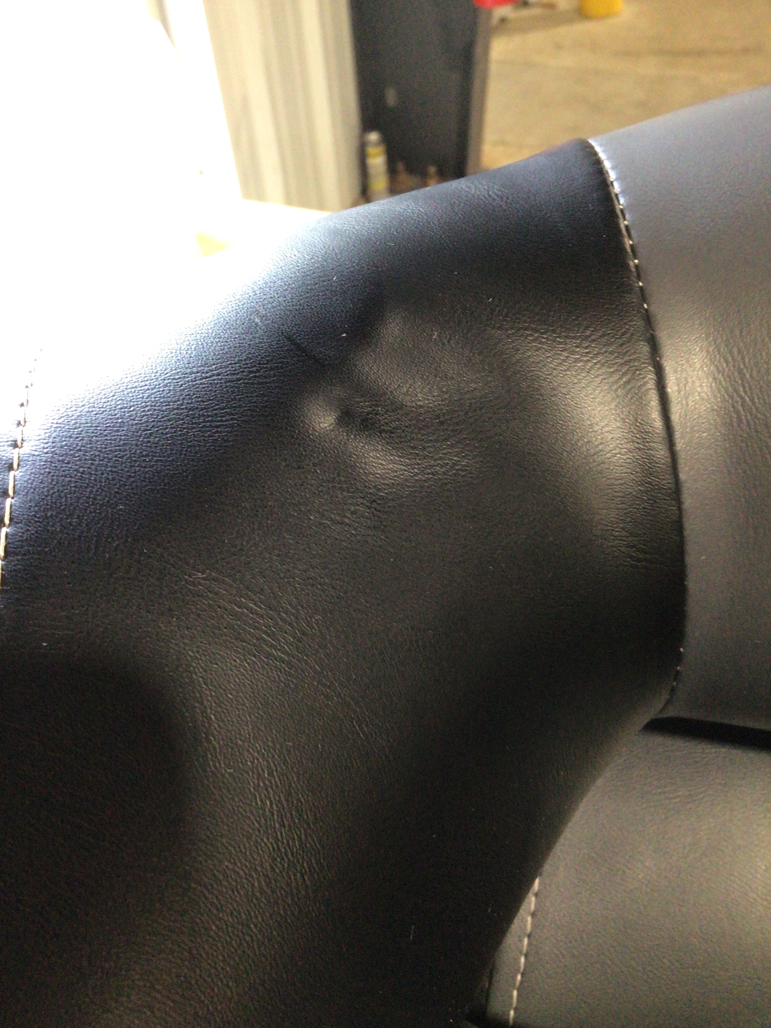 CLEARANCE ITEM CL-B589 | 4 Piece Compact Bass Boat Seats (Set of 2) | N100-2-404