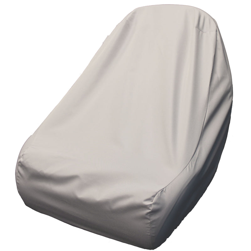 Fish & Ski (Rear Bucket Seats)