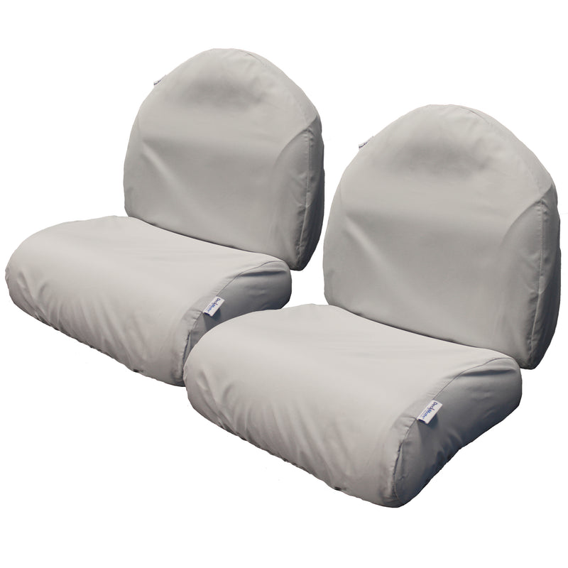 64" Compact Boat Bench Seats