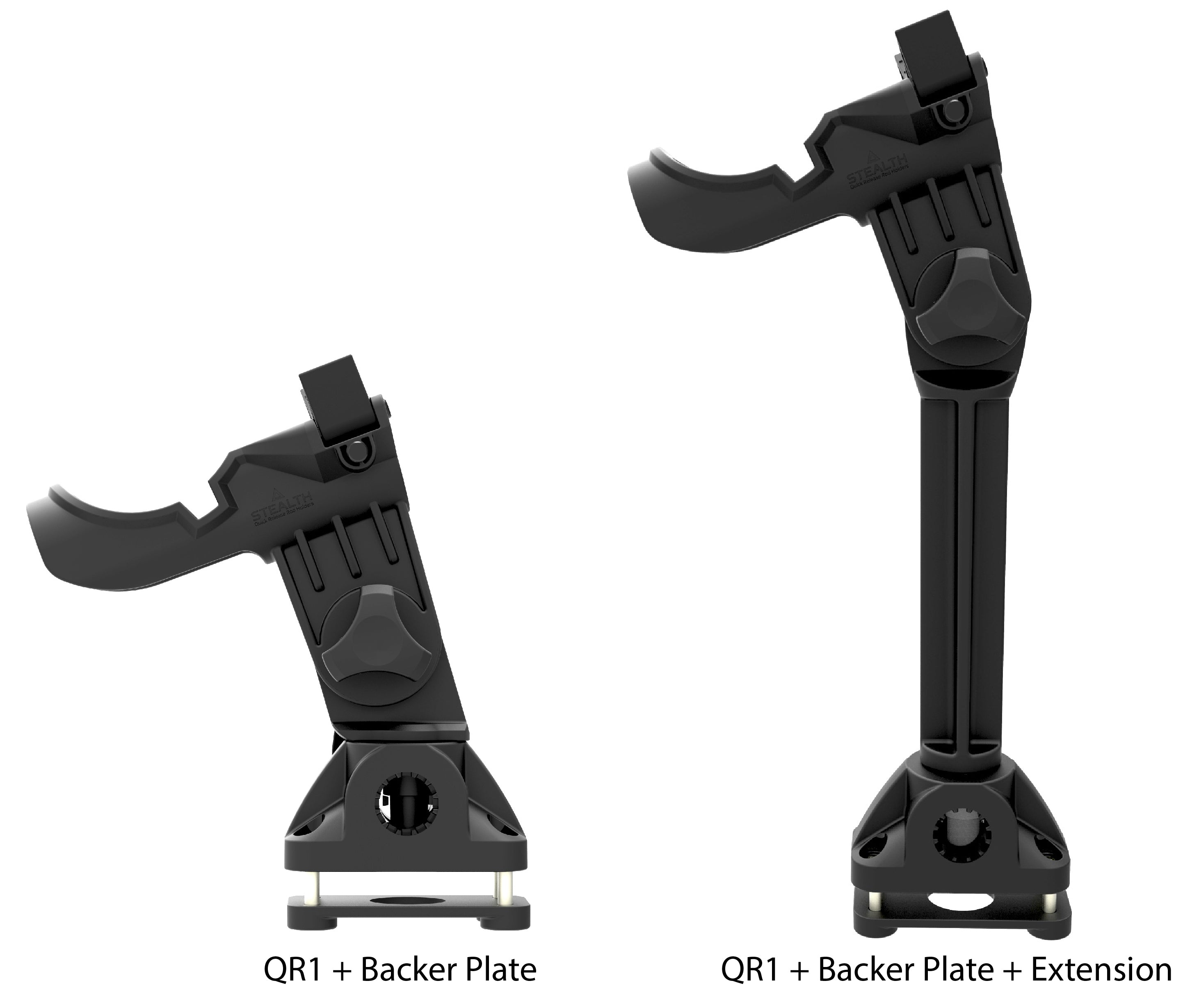 6.5 inch extension